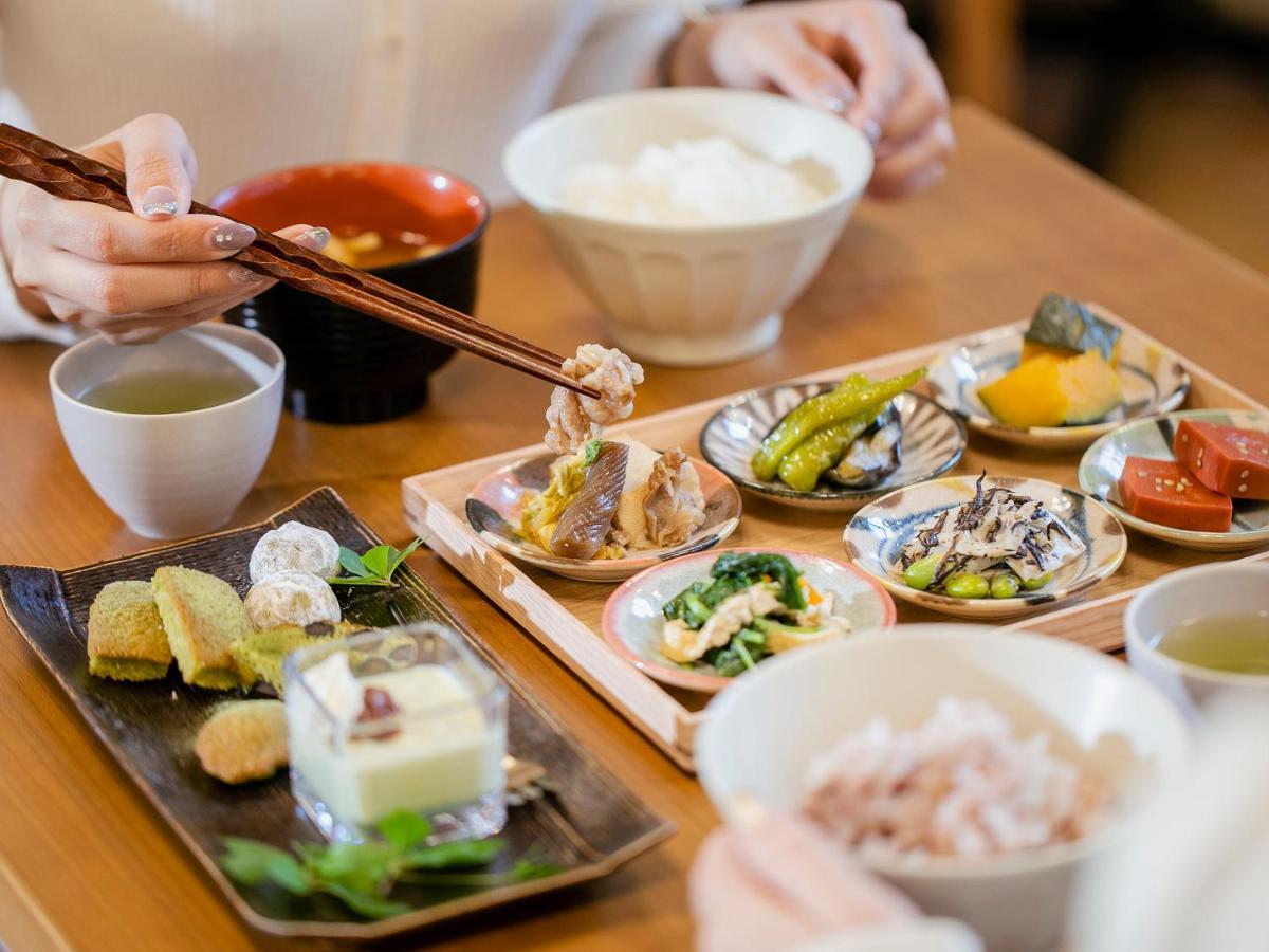Gracery Sanjo Hotel Kyoto