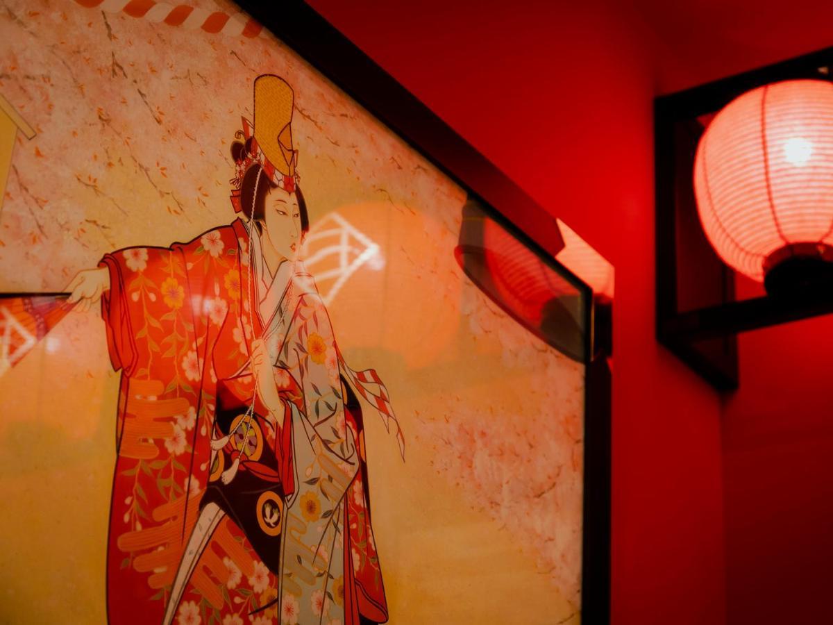 Gracery Sanjo Hotel 4*