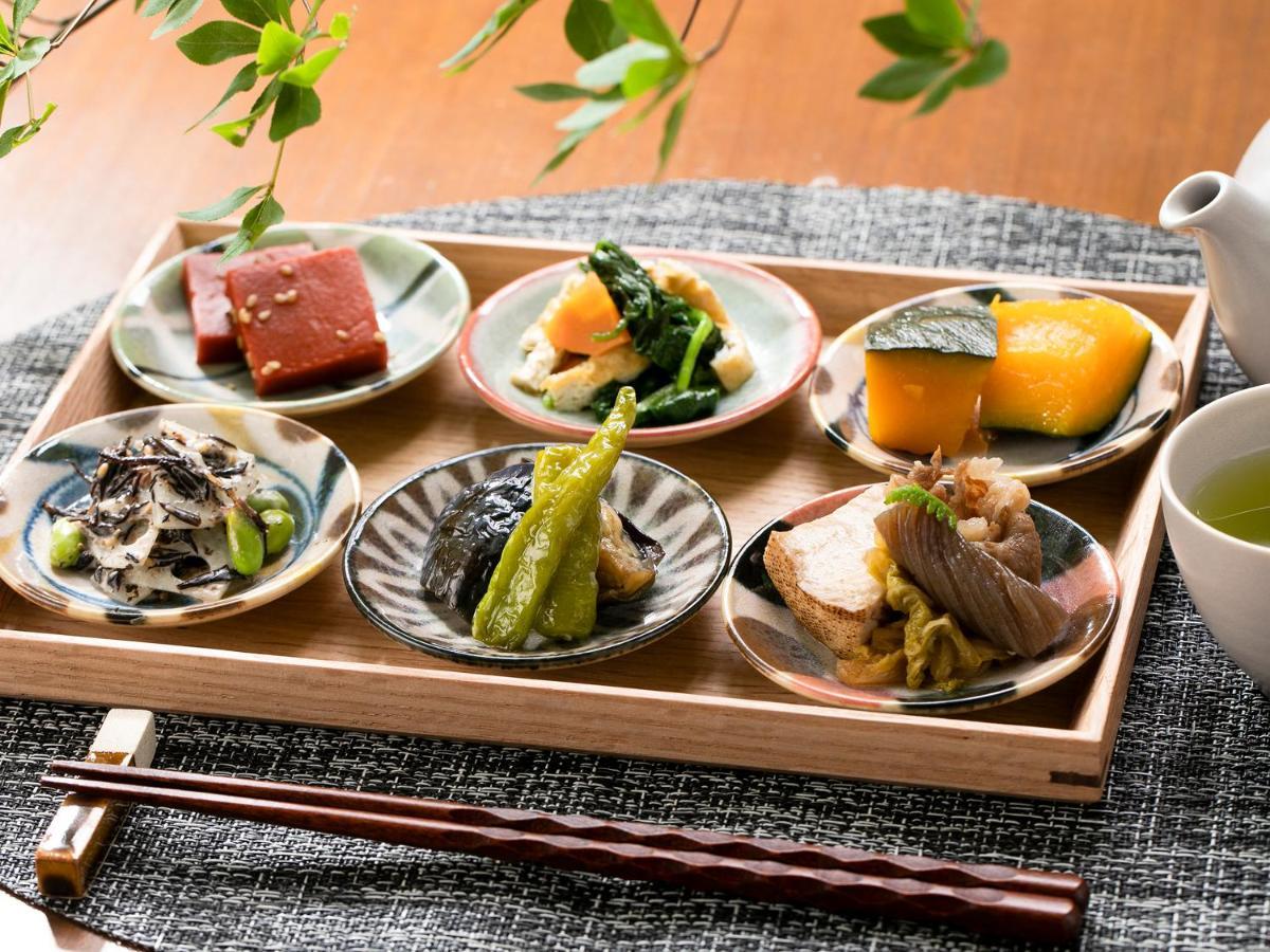 Gracery Sanjo Kyoto