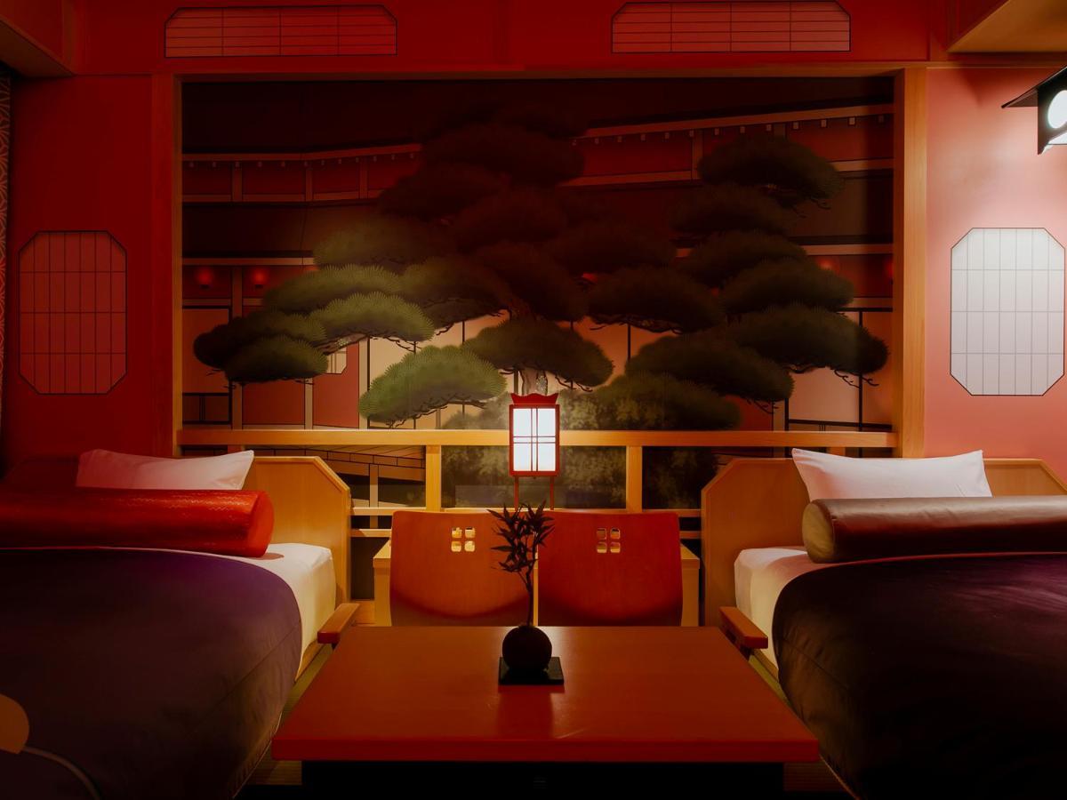 Gracery Sanjo 4* Kyoto