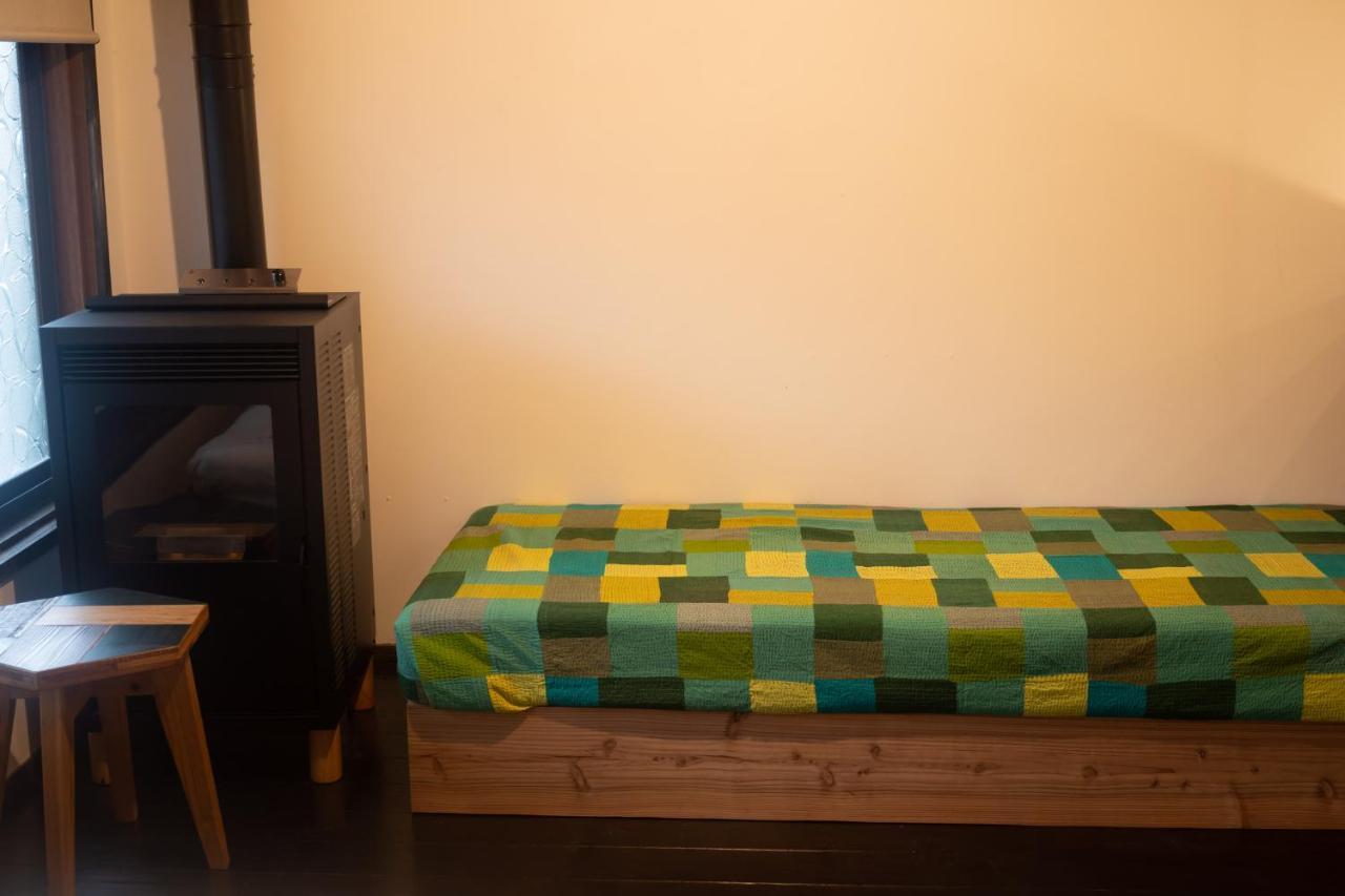 六根ゲストハウス Rokkon Guest house Kyoto