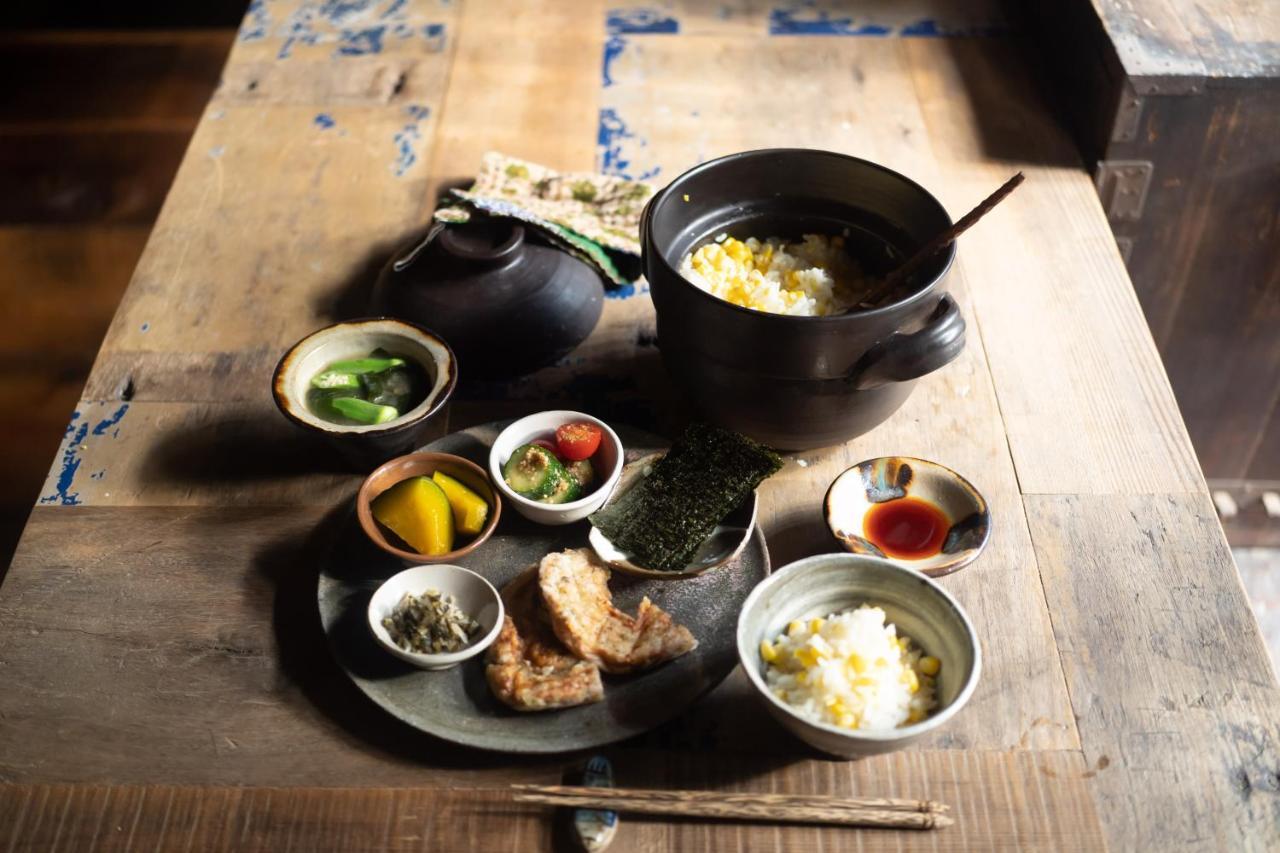 六根ゲストハウス Rokkon Kyoto