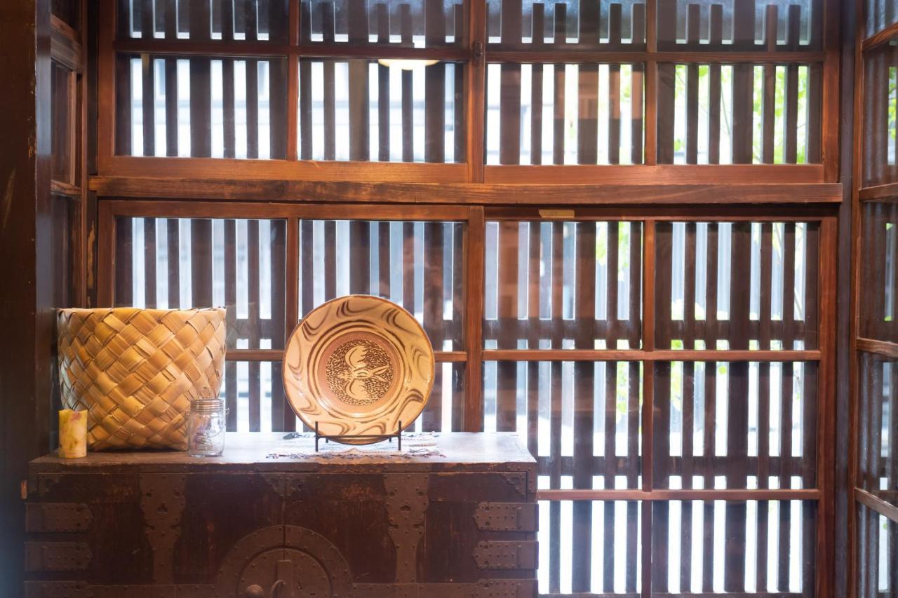 六根ゲストハウス Rokkon 2* Kyoto
