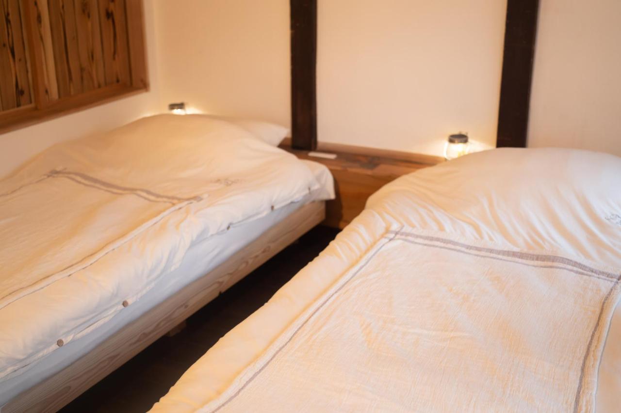 Guest house 六根ゲストハウス Rokkon Kyoto