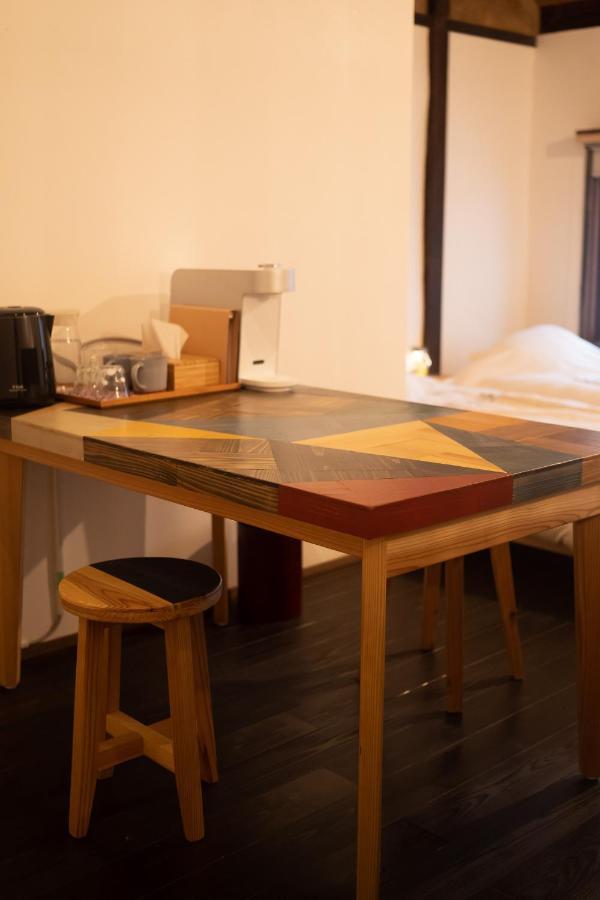 六根ゲストハウス Rokkon Kyoto