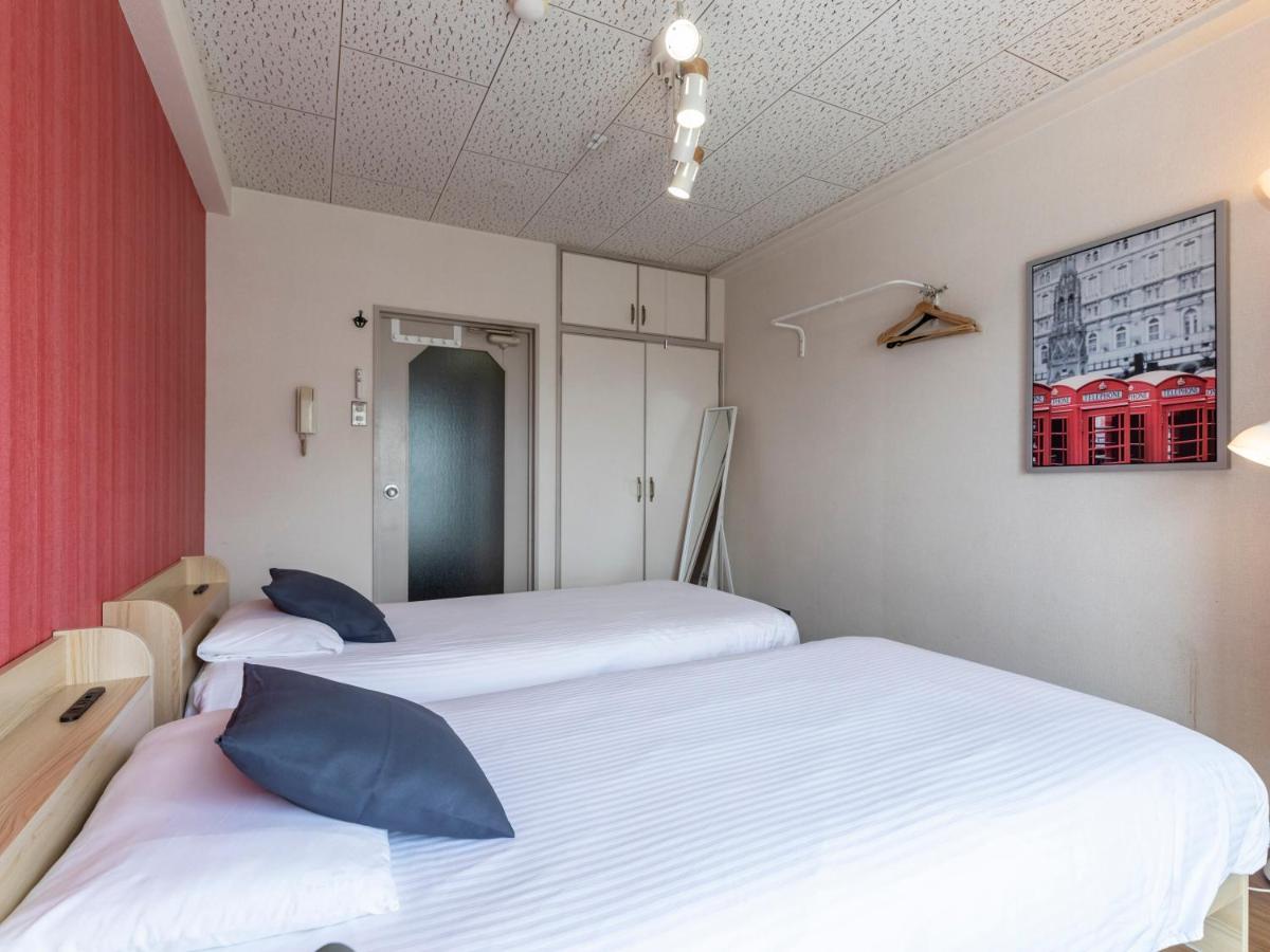 Sakura Guest house *