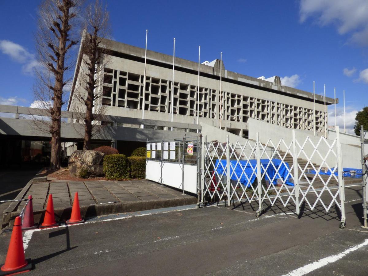 Hyakumanben Cross Hostel
