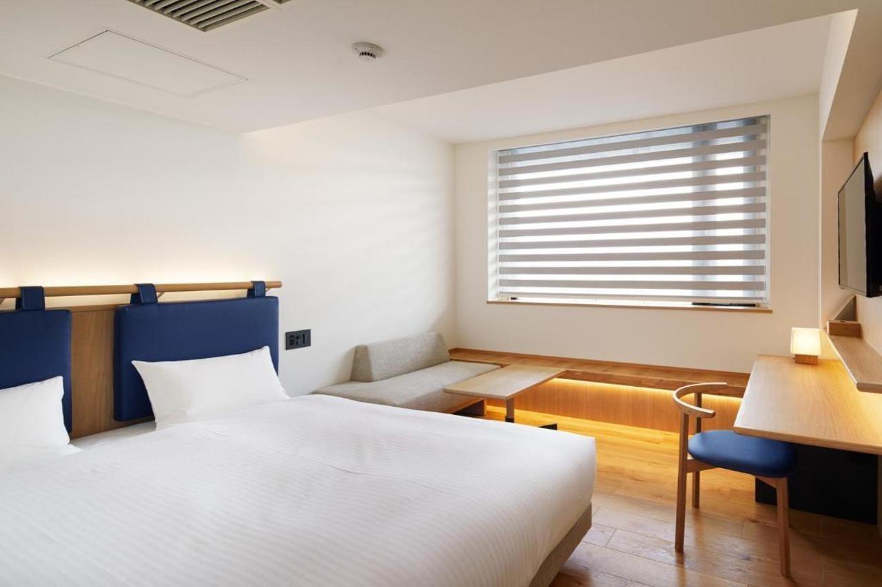 Hotel Androoms Shichijo 3*