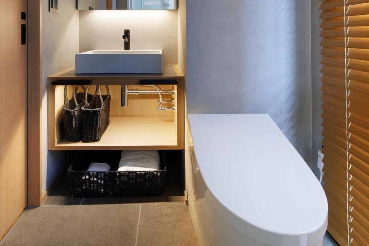Androoms Shichijo Kyoto