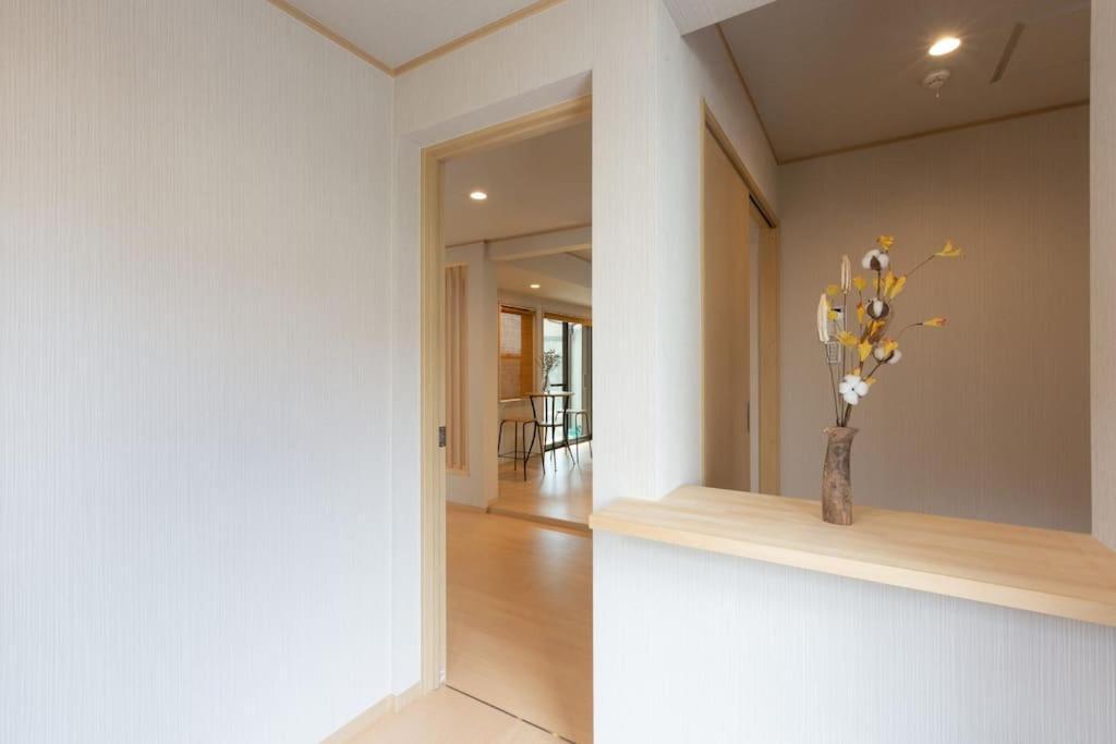 Kitaku Jotaku Villa *