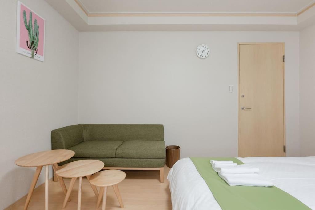 Kitaku Jotaku Villa Kyoto