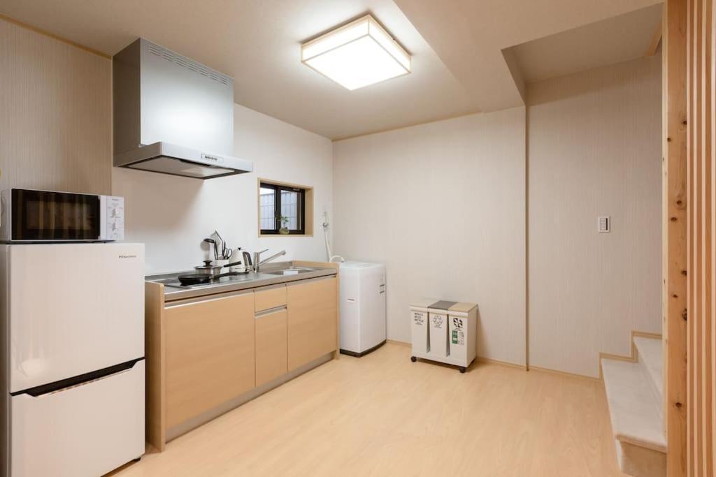 Kitaku Jotaku Villa