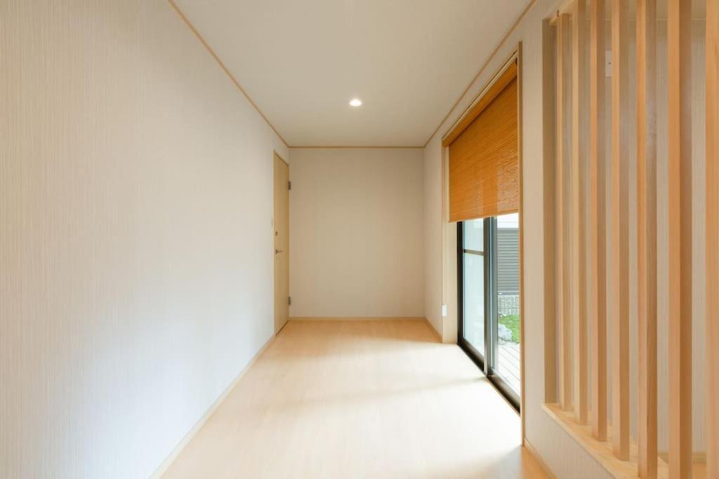 Kitaku Jotaku Villa Kyoto