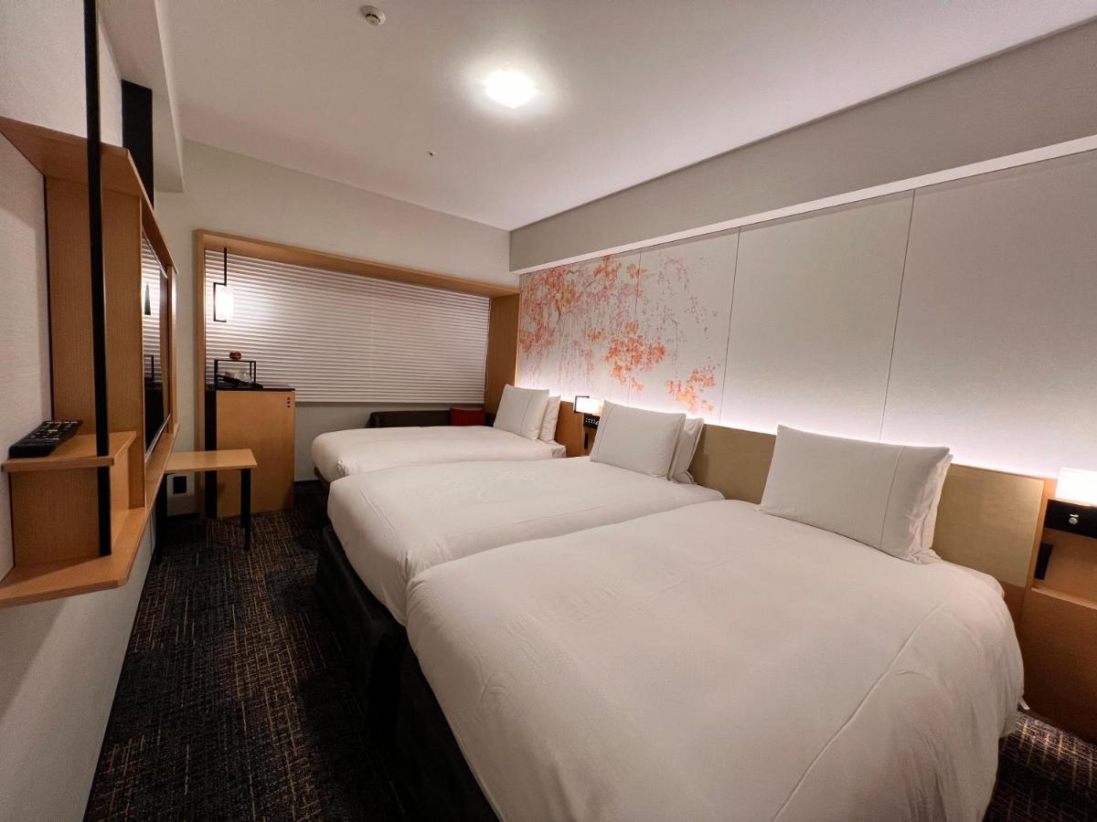 Hotel Richmond Premier Ekimae Kyoto