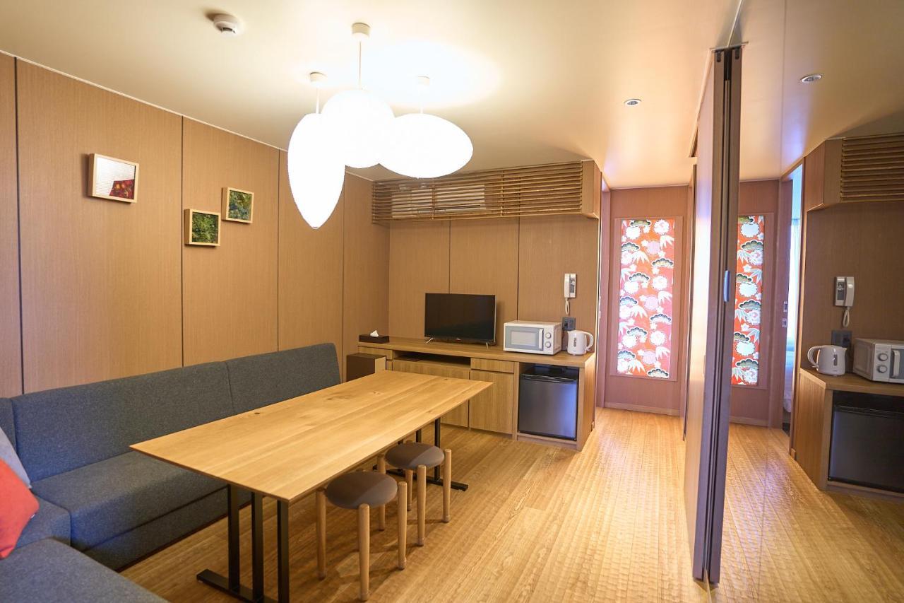 Material Fuchomae Hotel 3*