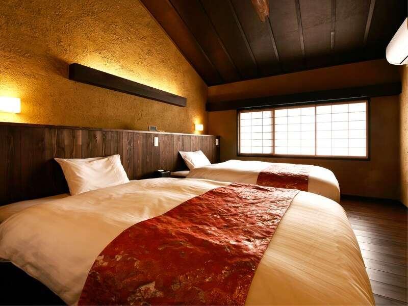 Rinn Premium Machiya Kunpu