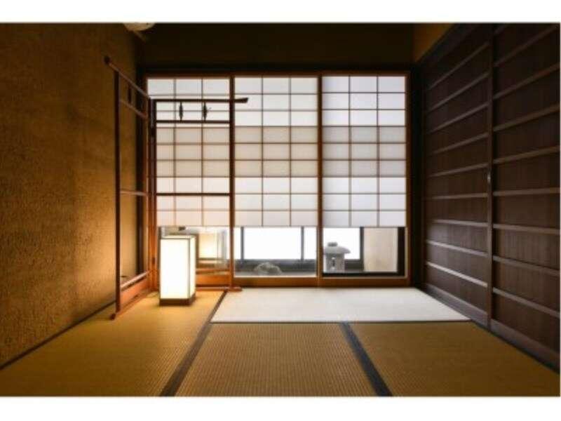 Rinn Premium Machiya Kunpu Holiday home *