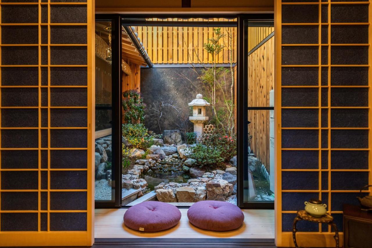 京恋 黄金屋 * Kyoto