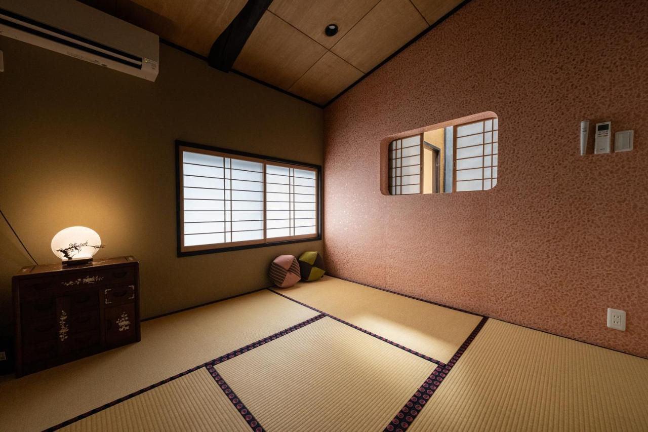 京恋 黄金屋 * Kyoto