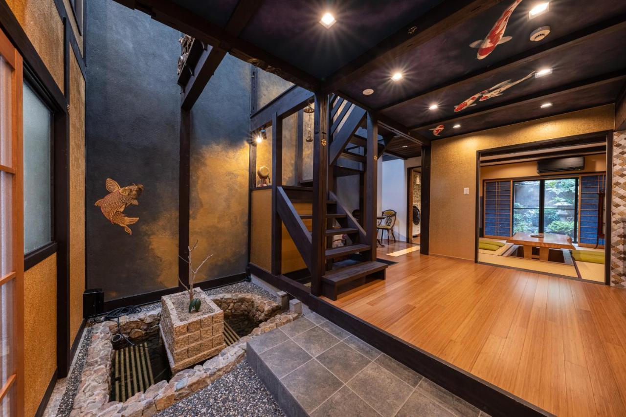 Holiday home 京恋 黄金屋