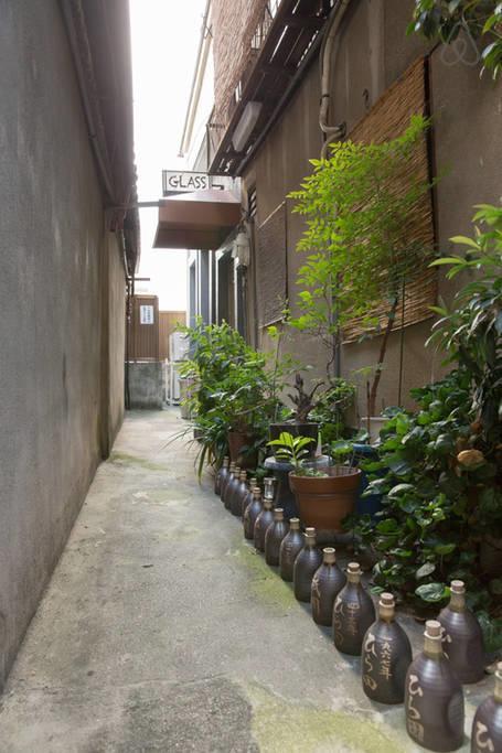 Bahay bakasyunan Gion Shinbashi-an *