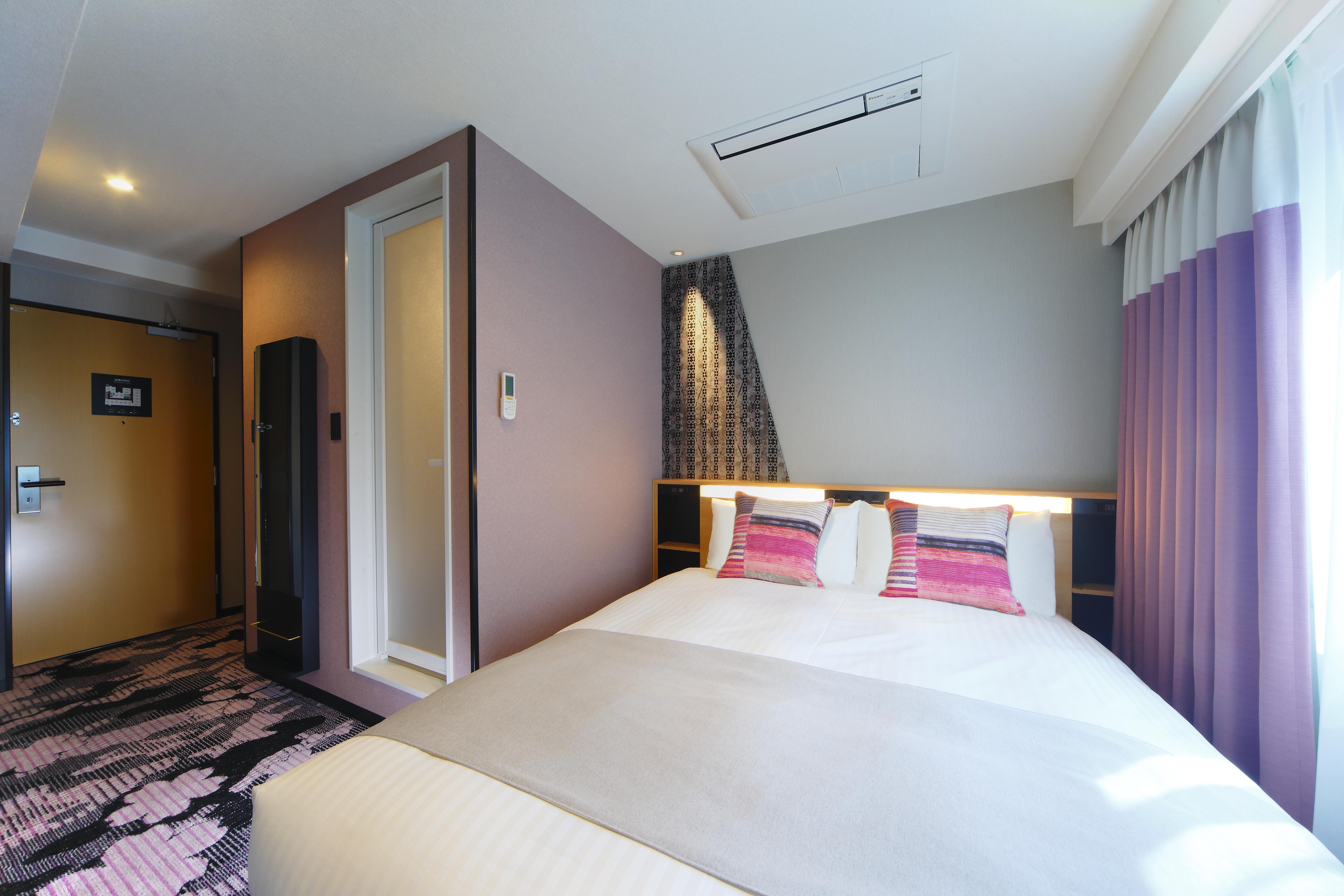 Tower Annex Hotel Kyoto