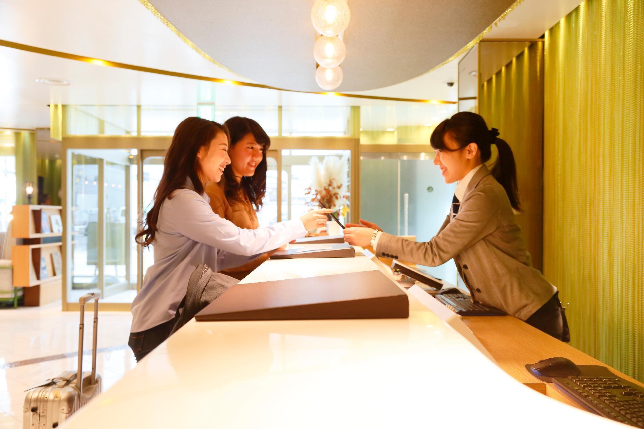 Tower Annex Hotel 4*