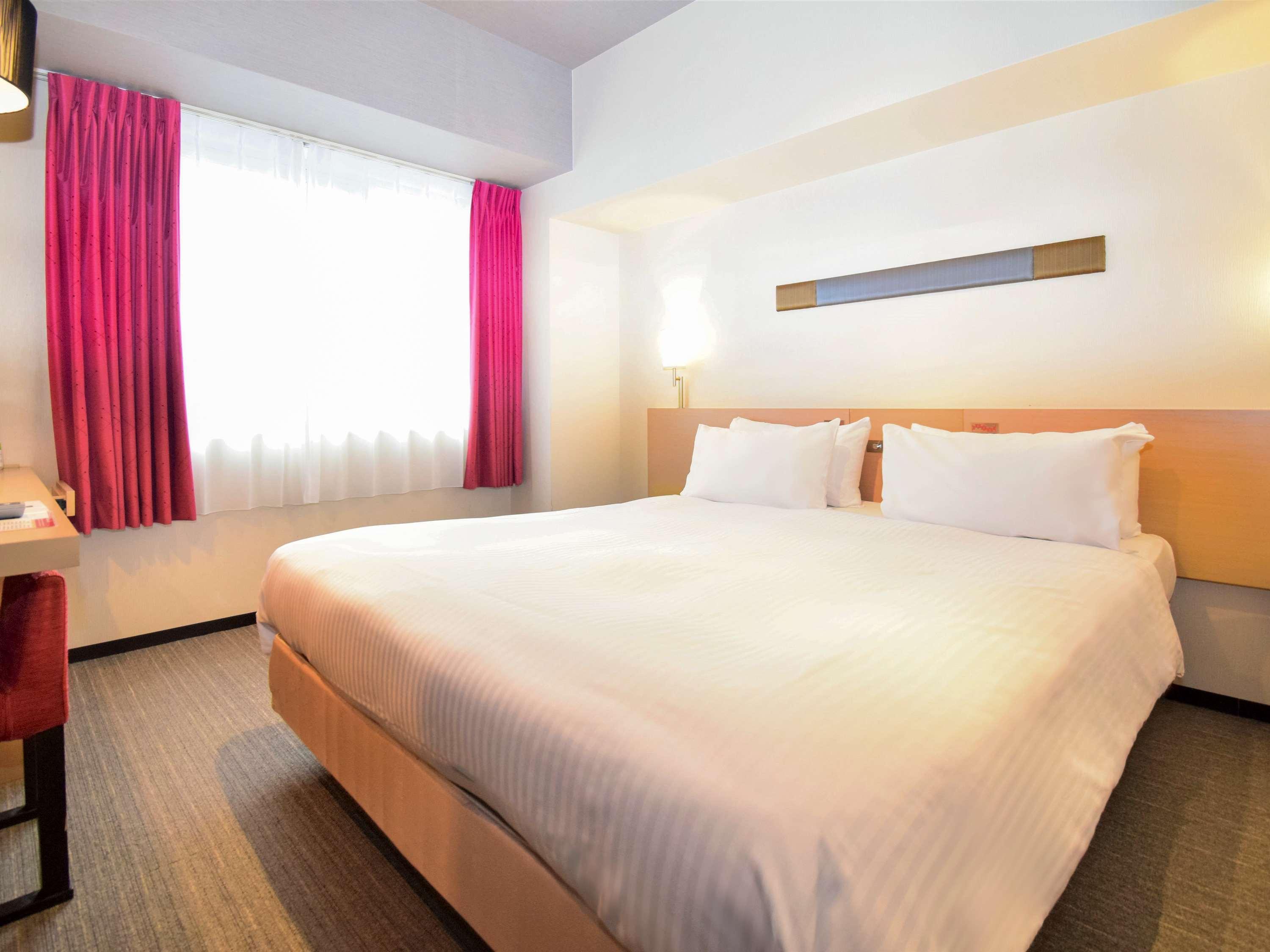 Hotel Ibis Styles Station
