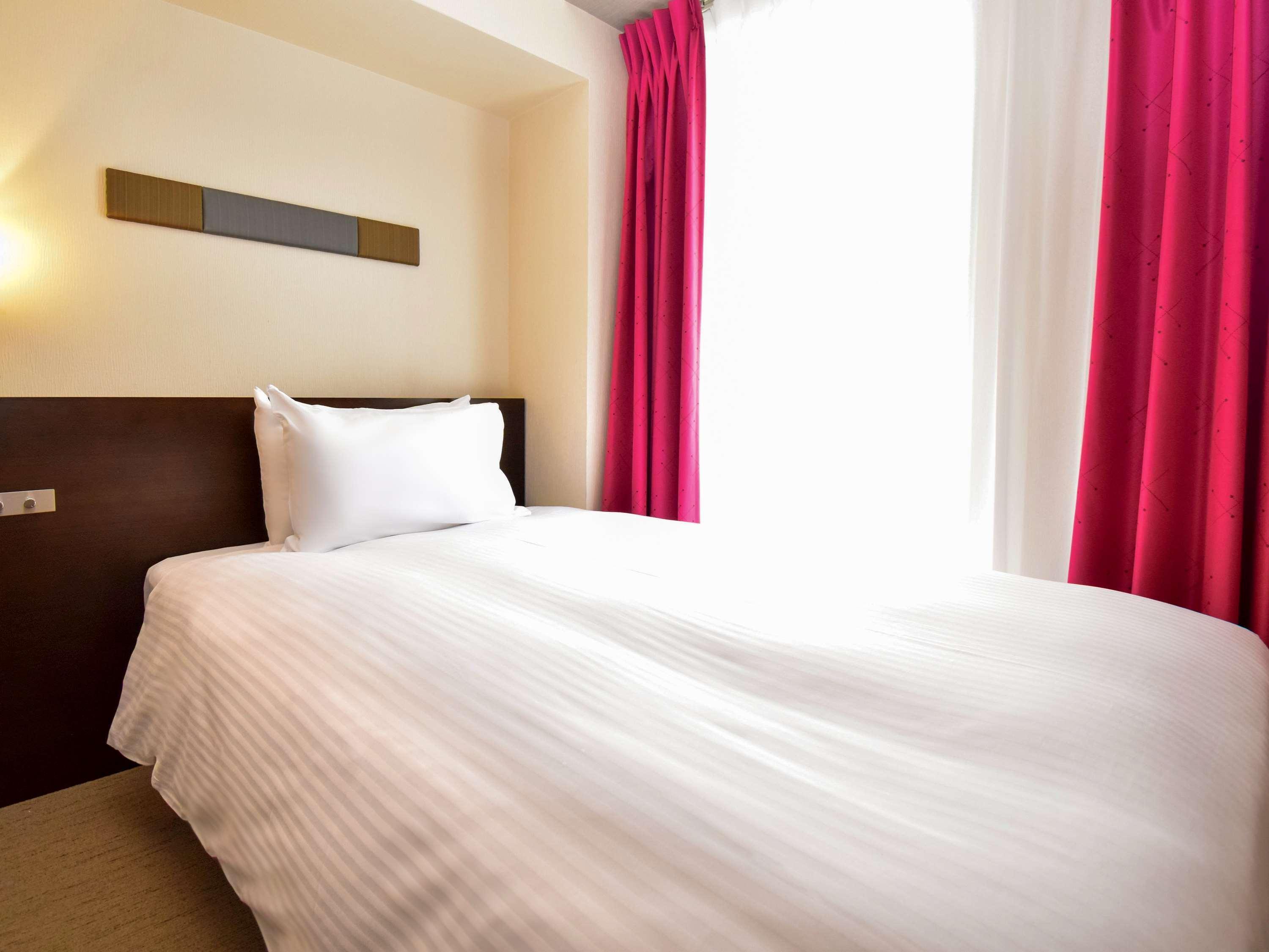 Ibis Styles Station