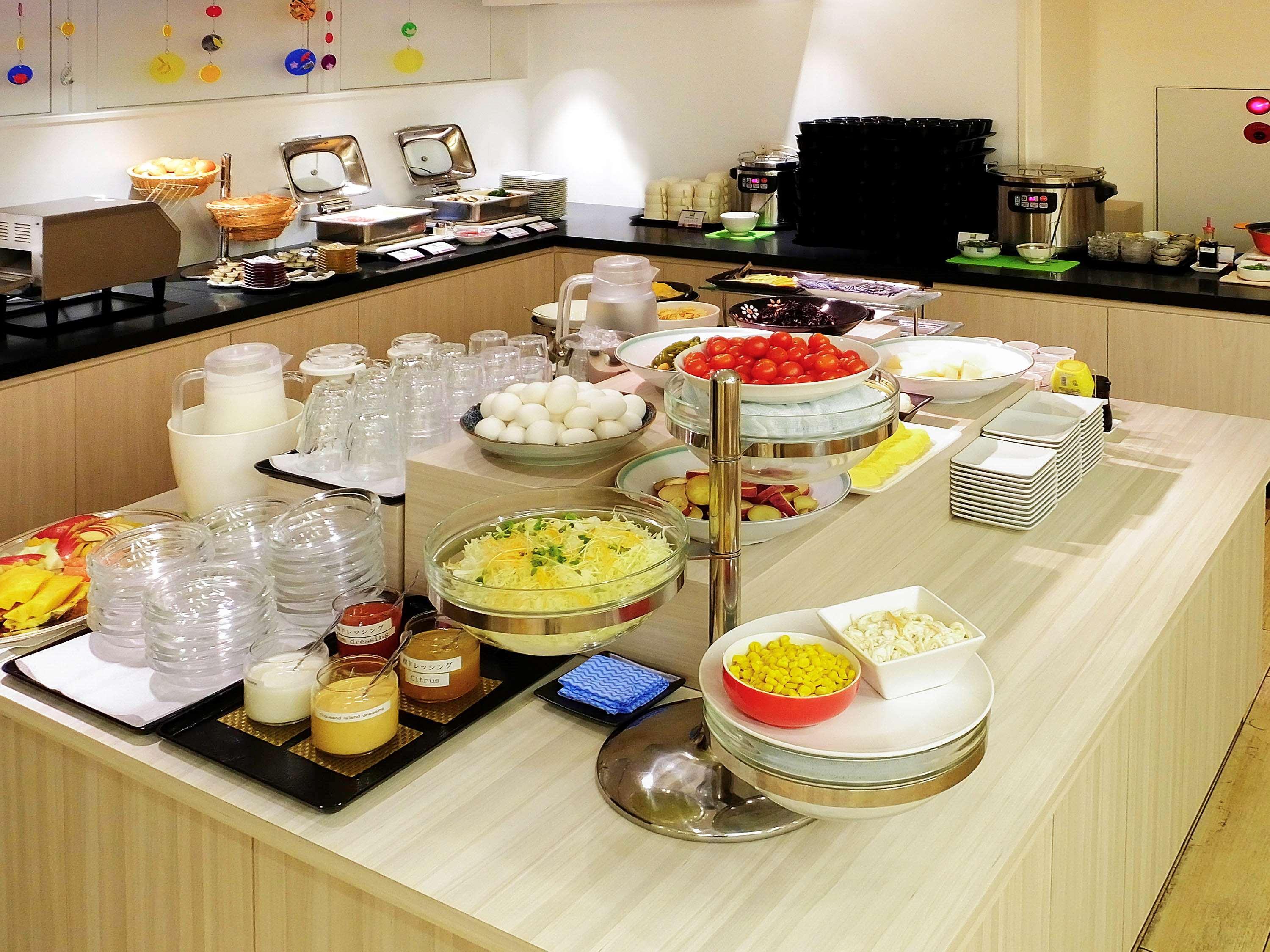 Ibis Styles Station Kyoto