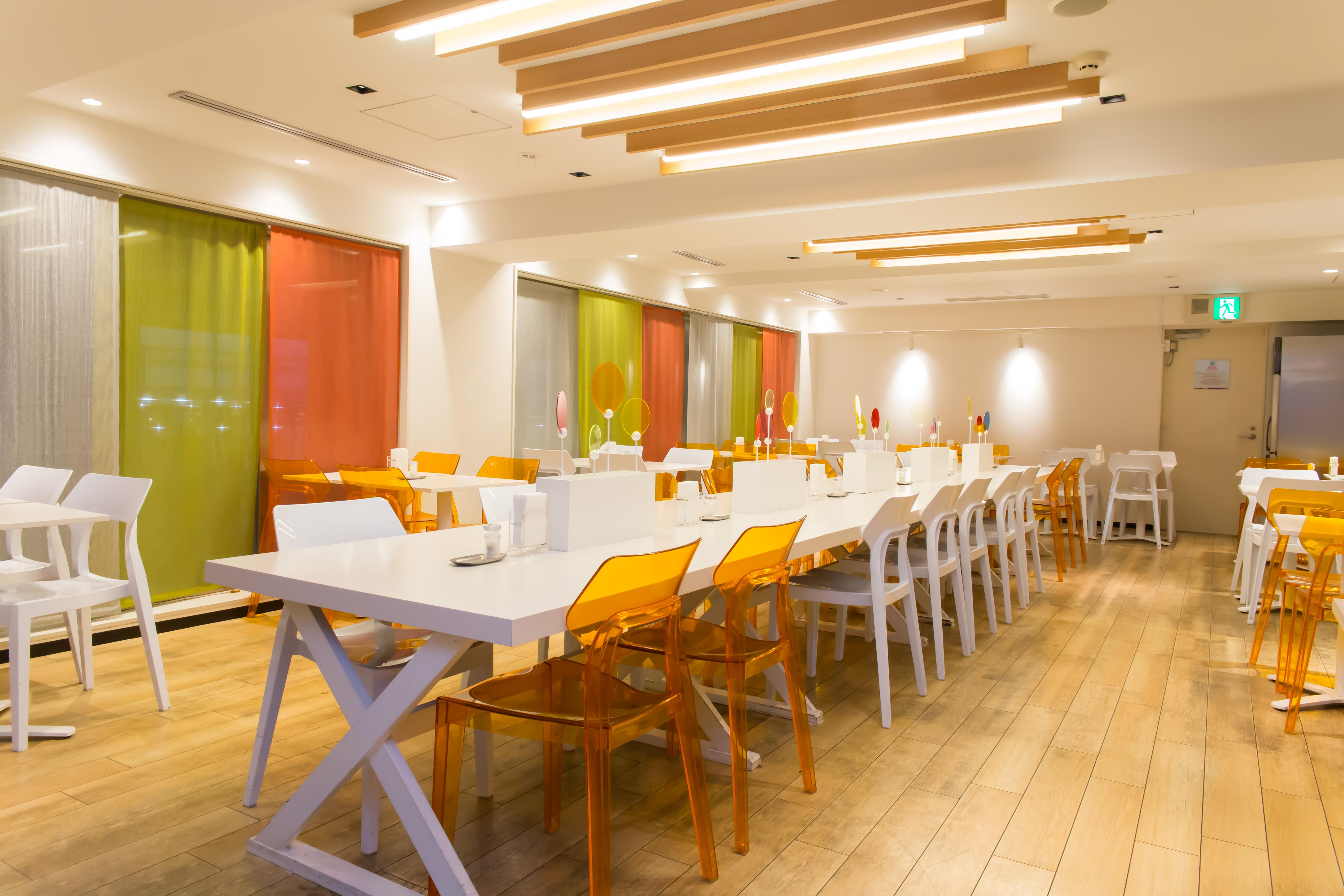 Hotel Ibis Styles Station Kyoto