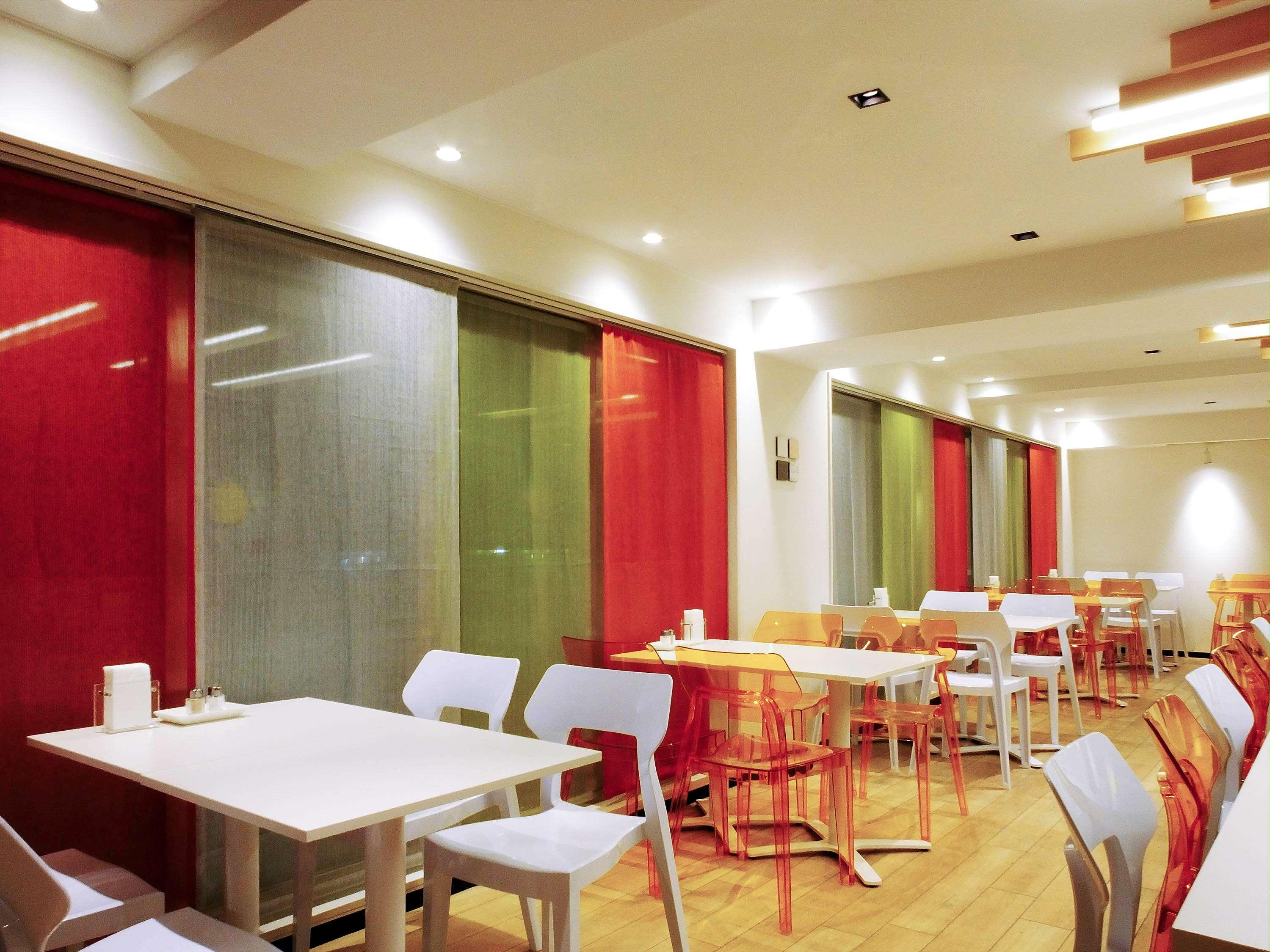 Ibis Styles Station Kyoto