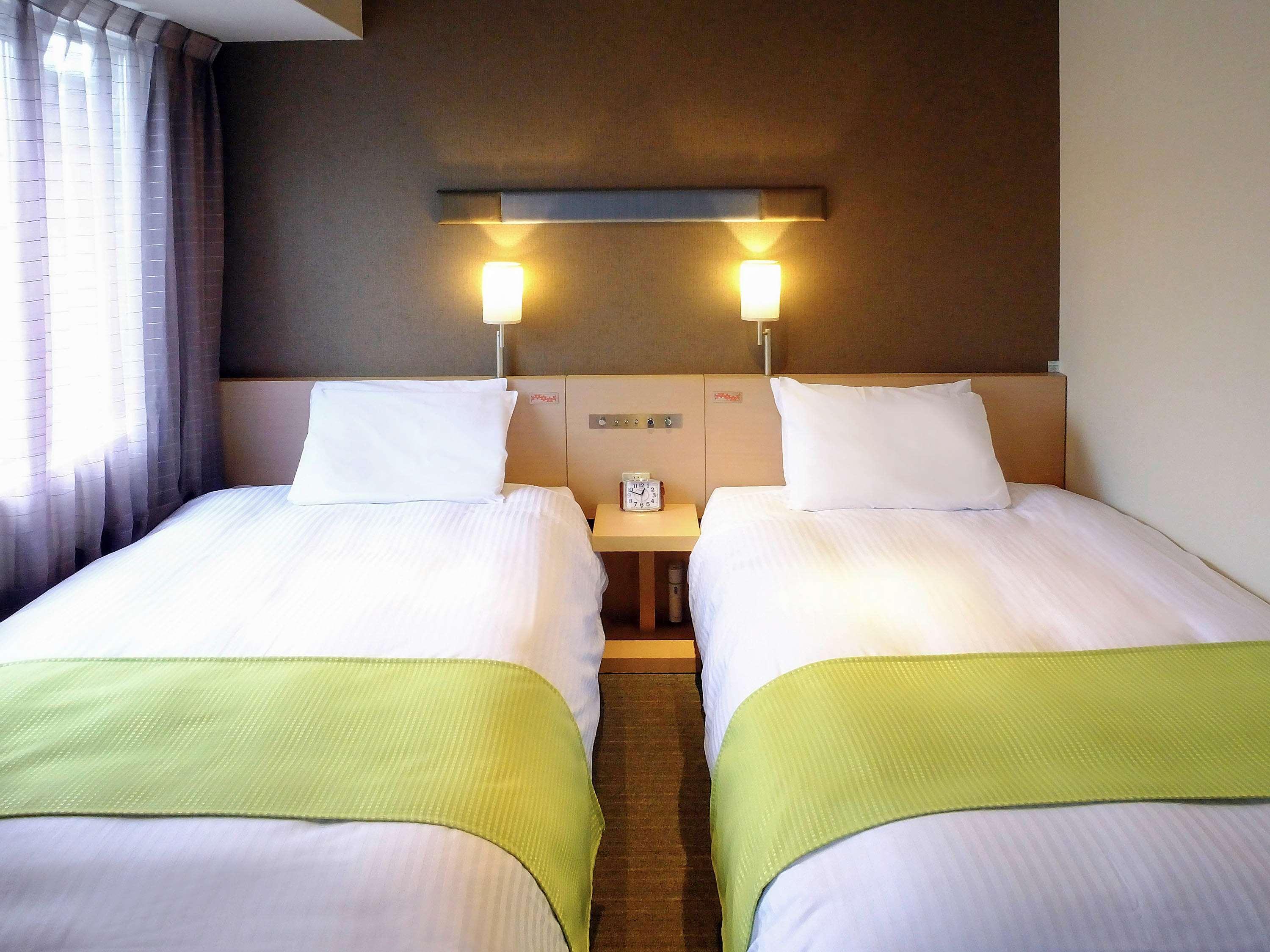 Ibis Styles Station 3* Kyoto