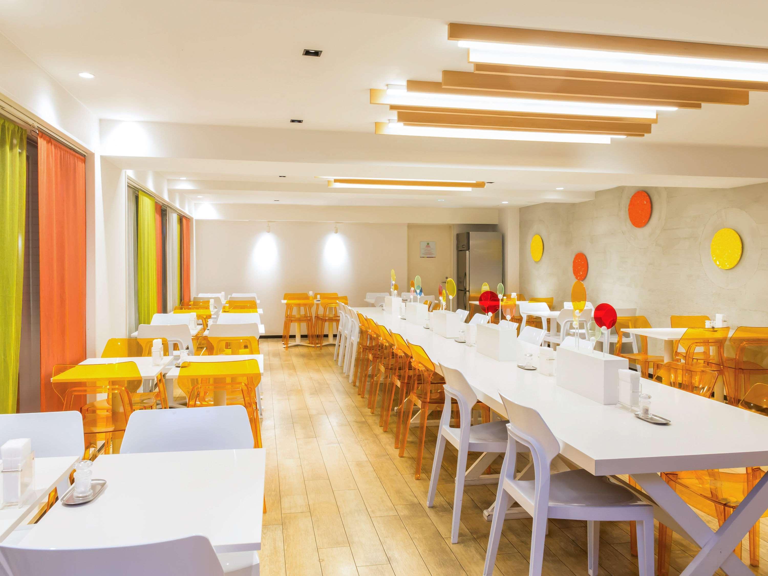 Ibis Styles Station Hotel Kyoto