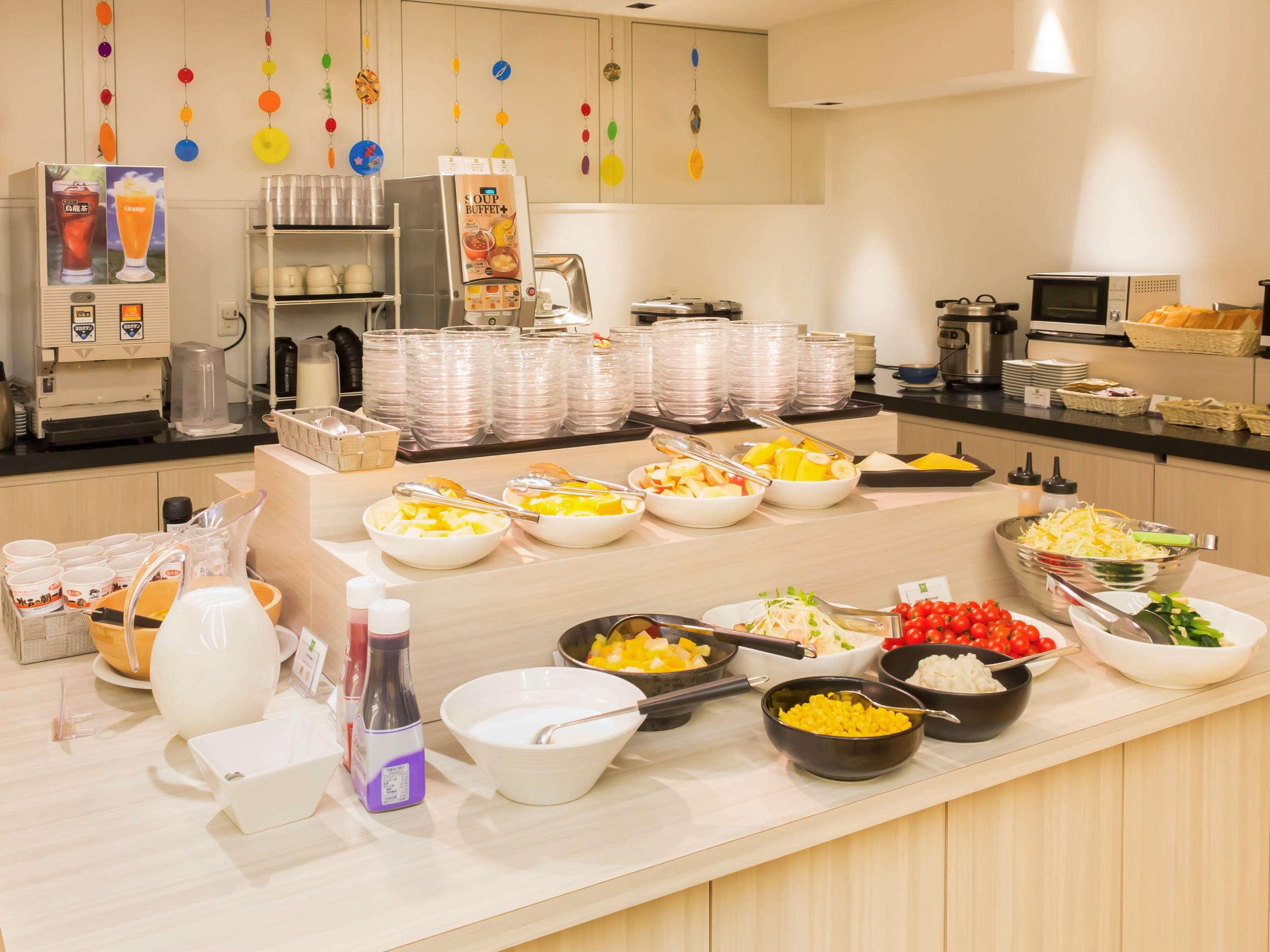 Ibis Styles Station Kyoto