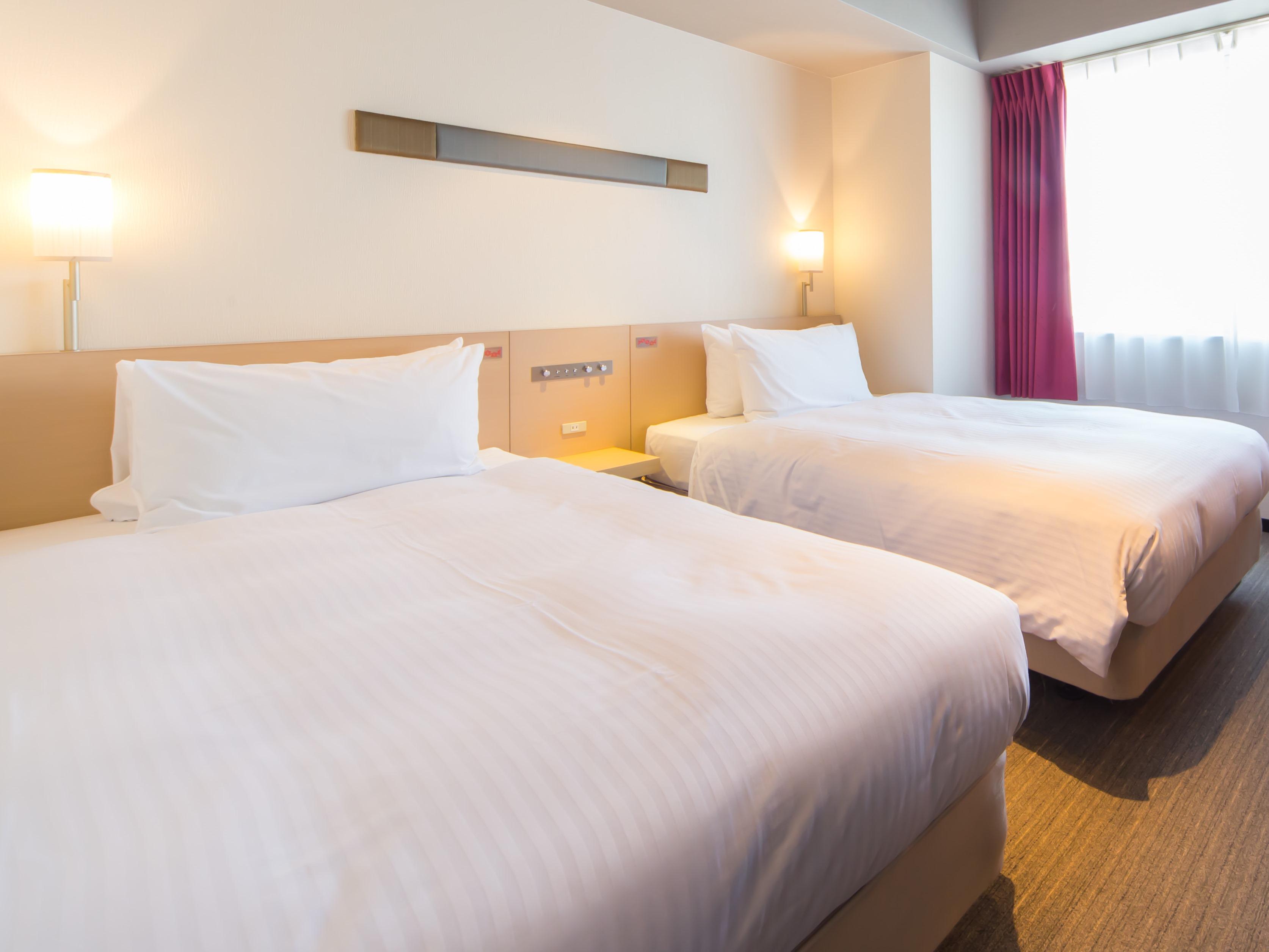 Hotel Ibis Styles Station Kyoto