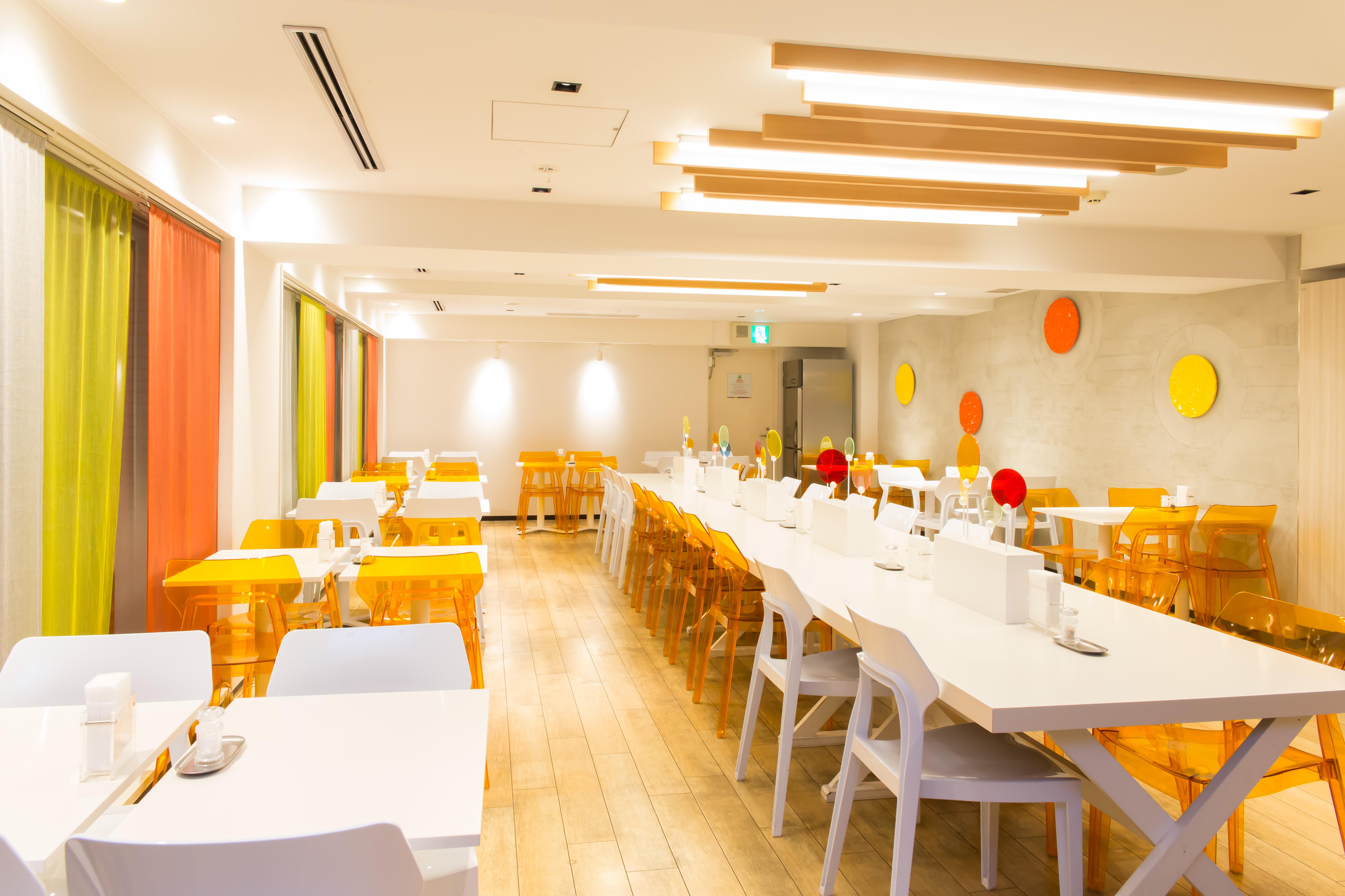 Ibis Styles Station 3* Kyoto