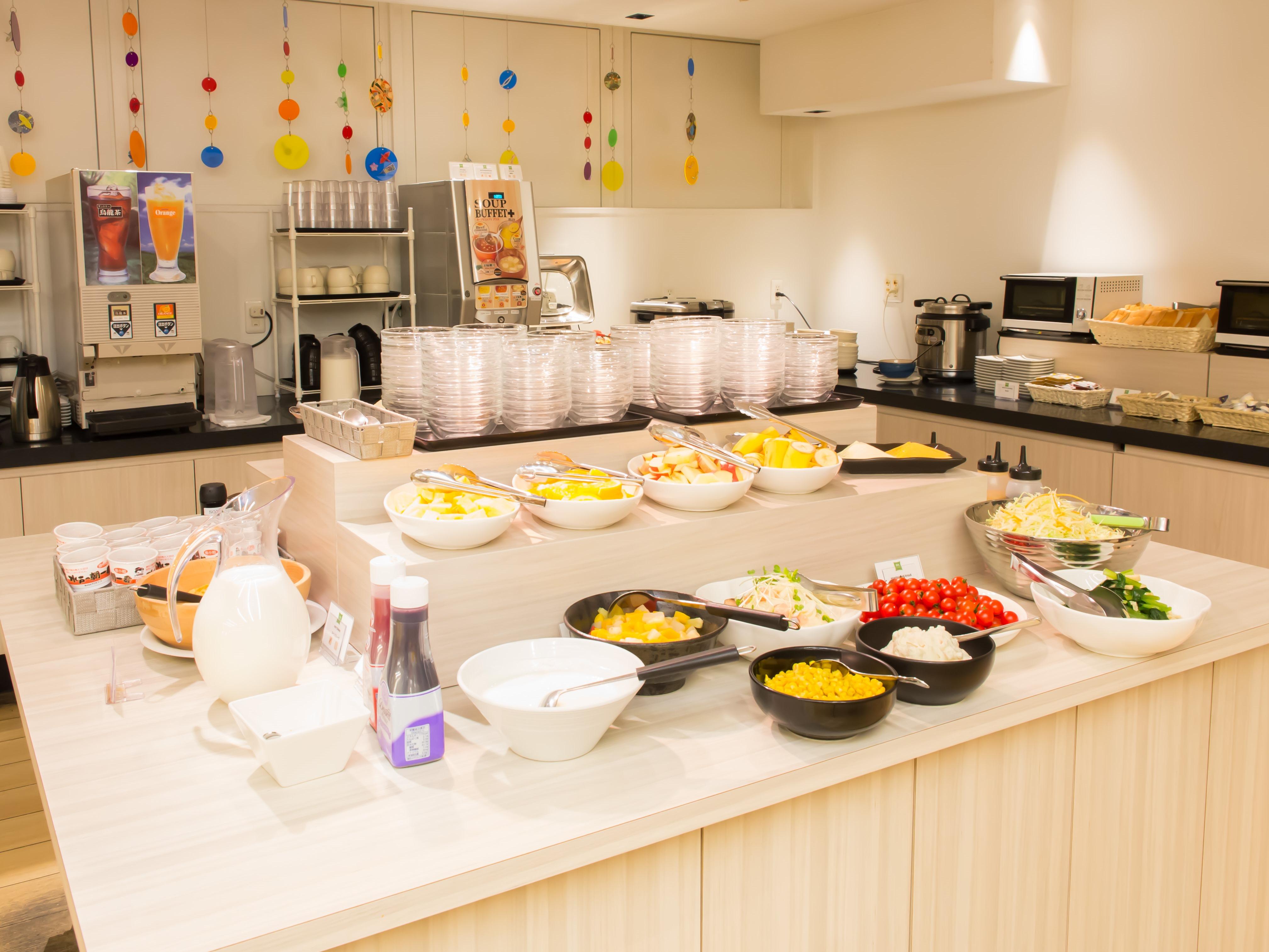Ibis Styles Station Hotel