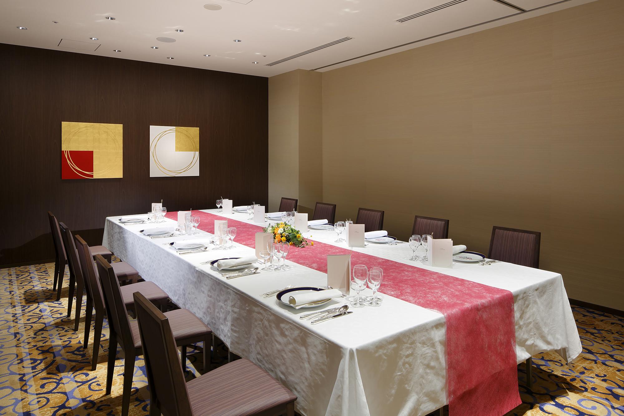 Rihga Royal Hotel 5*