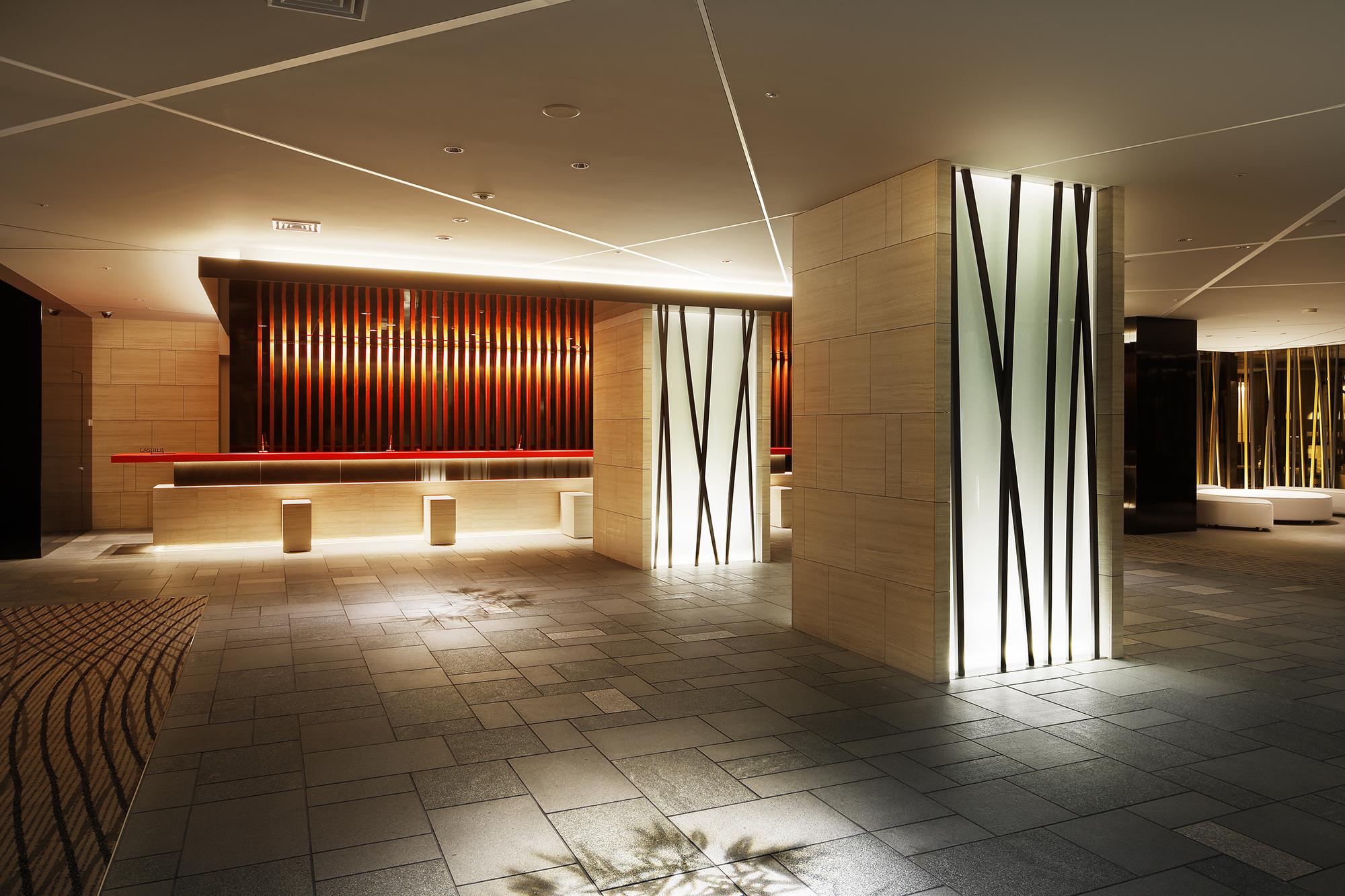 Hotel Rihga Royal Kyoto