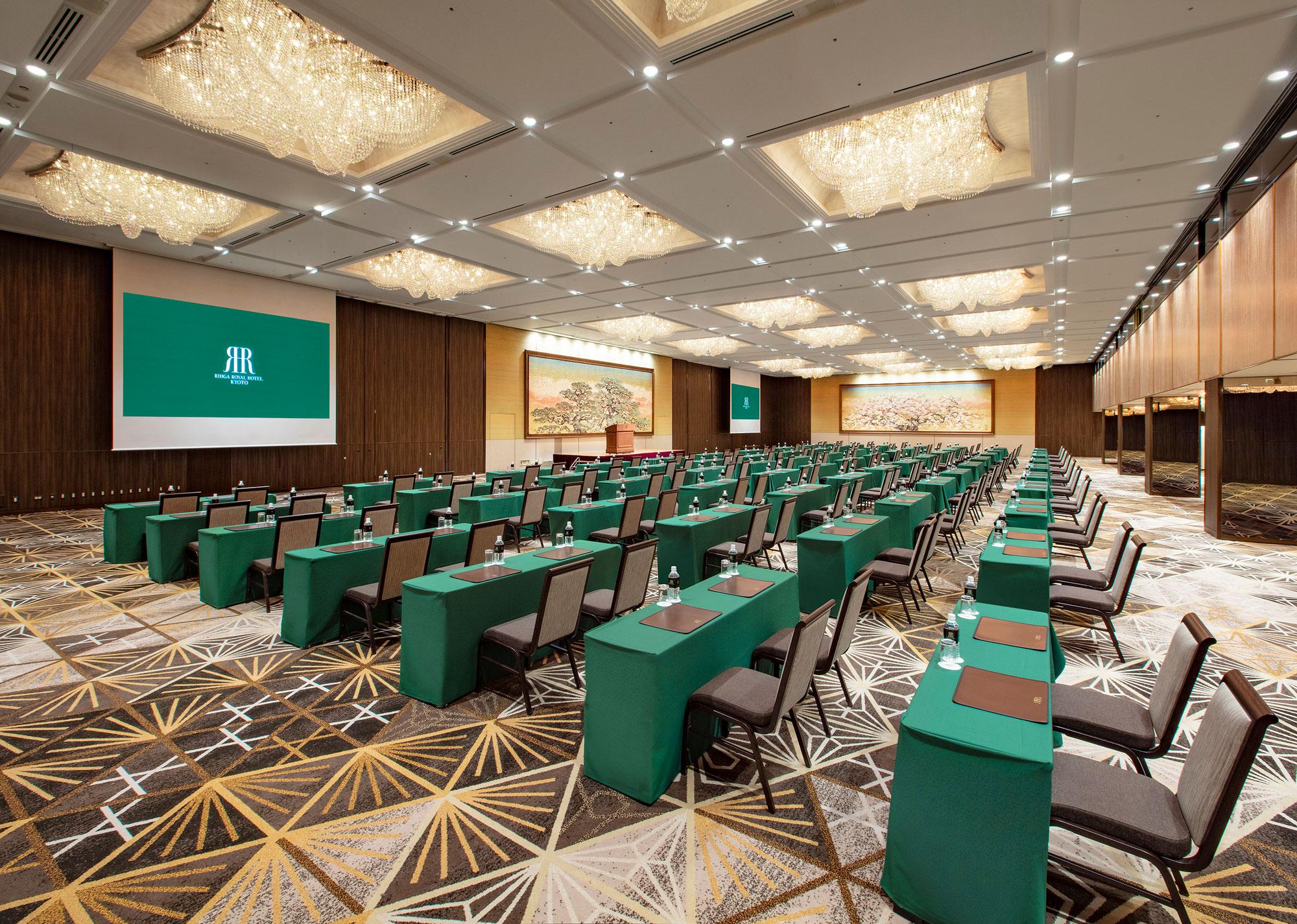 Rihga Royal 5*