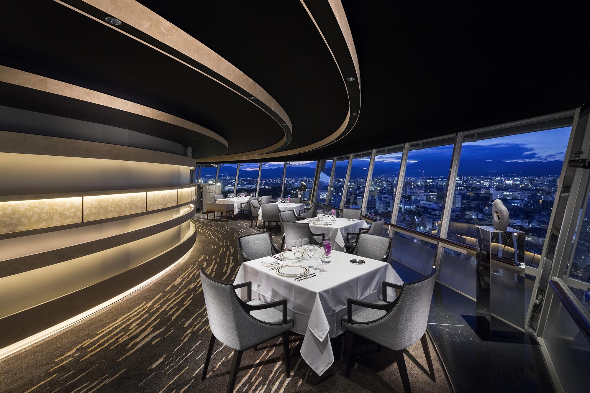 Rihga Royal 5* Kyoto