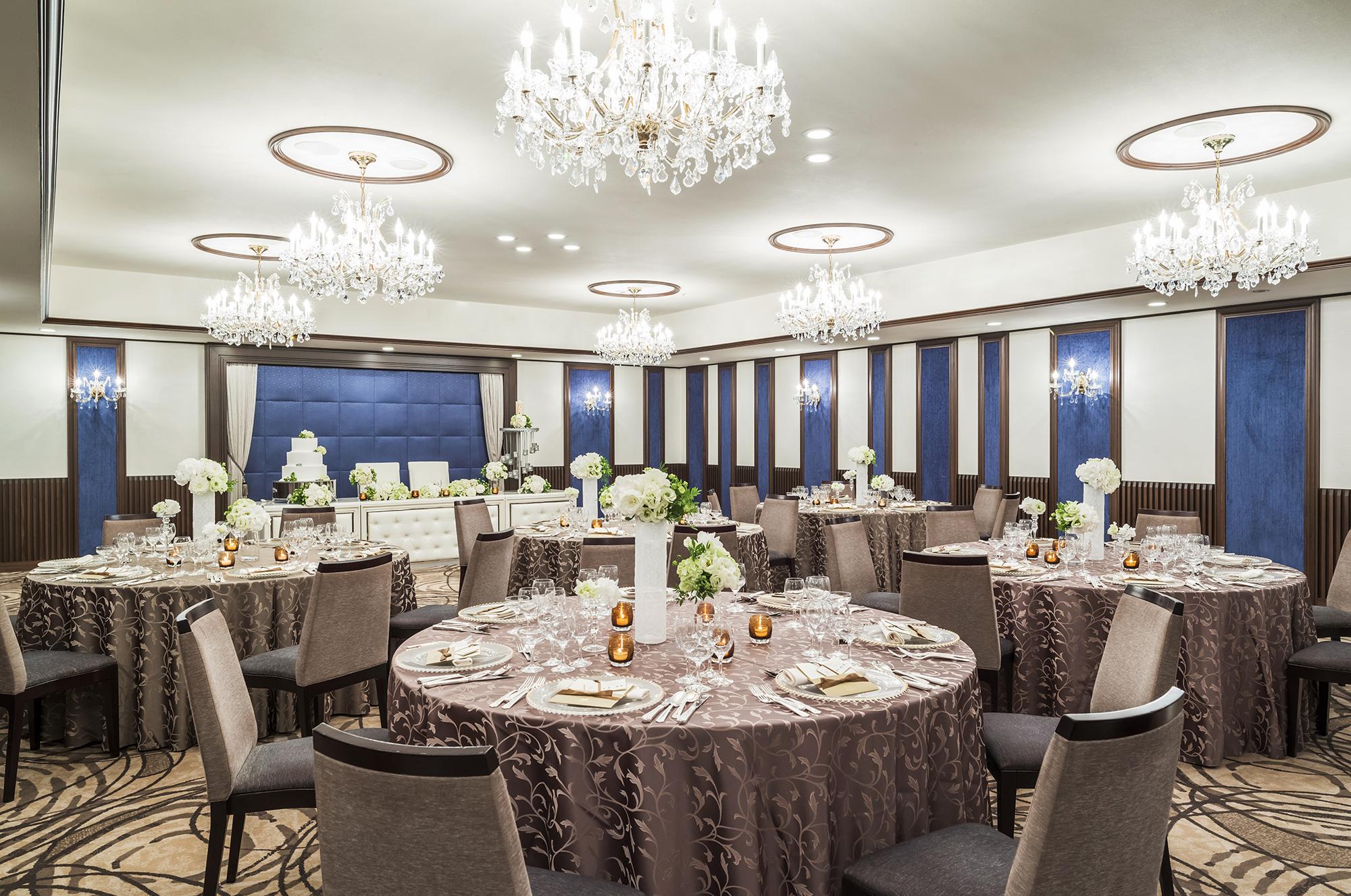 Rihga Royal 5* Kyoto