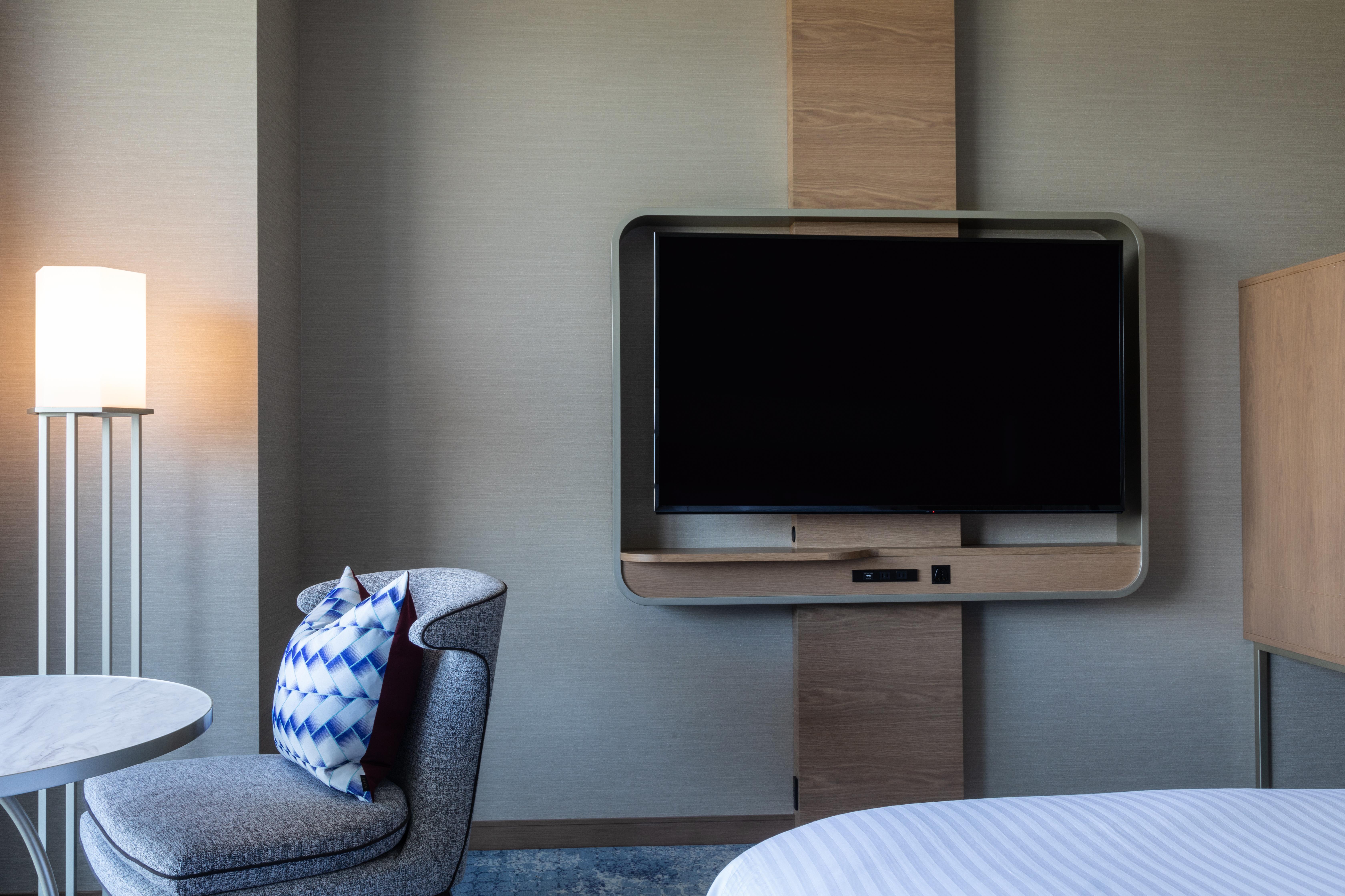 The Westin Miyako Hotel