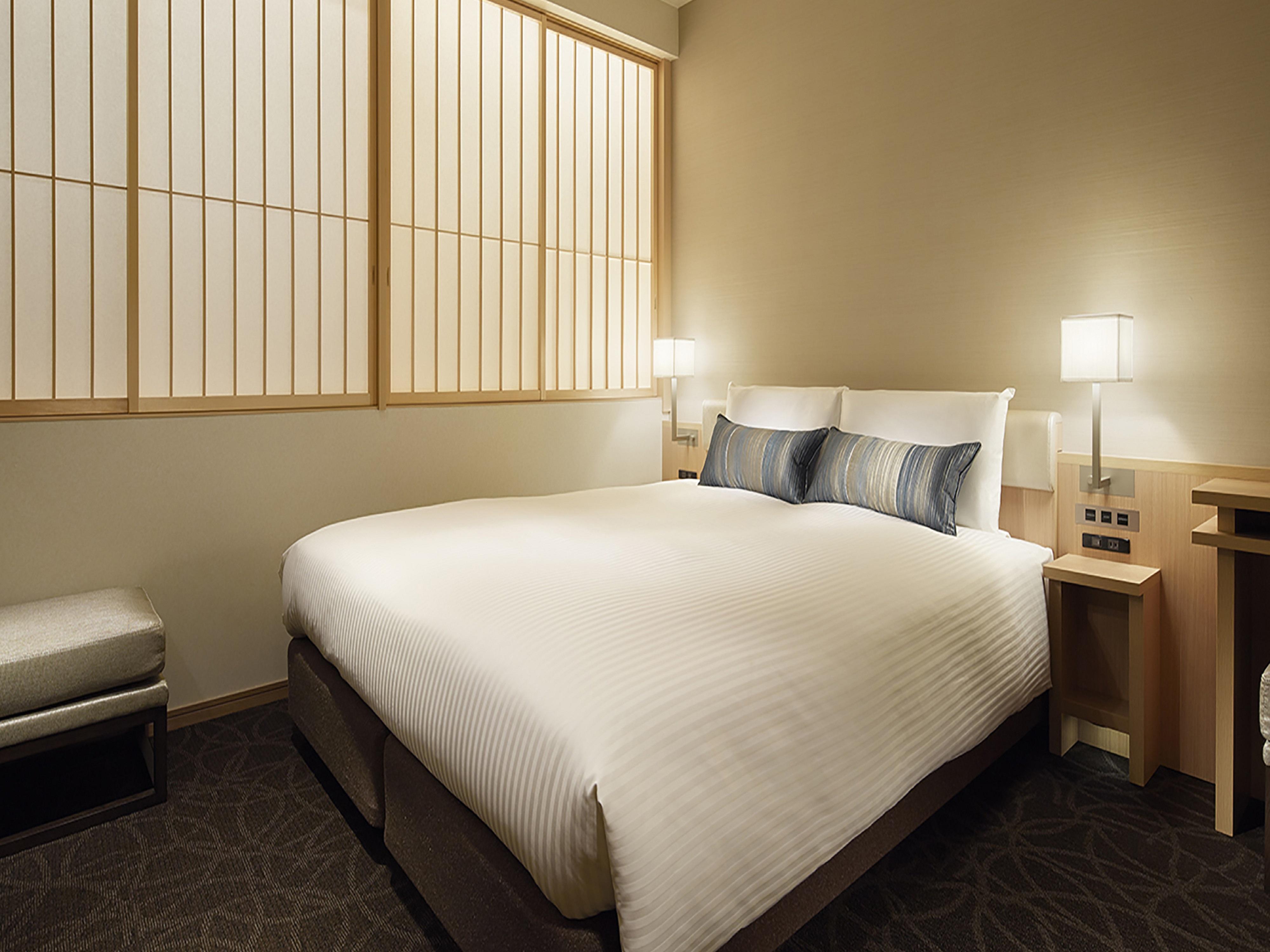 Mitsui Garden Shinmachi Bettei Hotel 4*