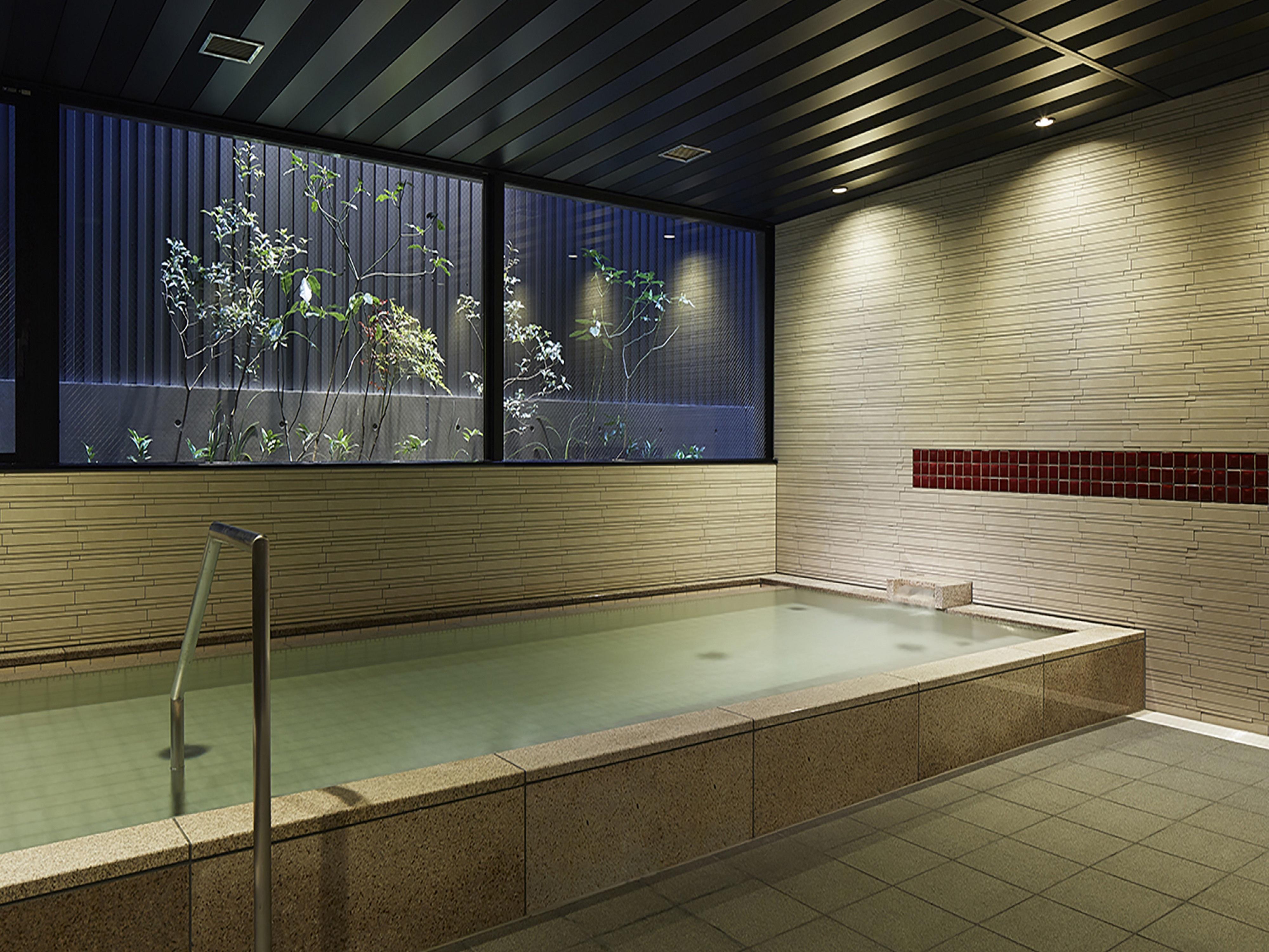Mitsui Garden Shinmachi Bettei Hotel Kyoto
