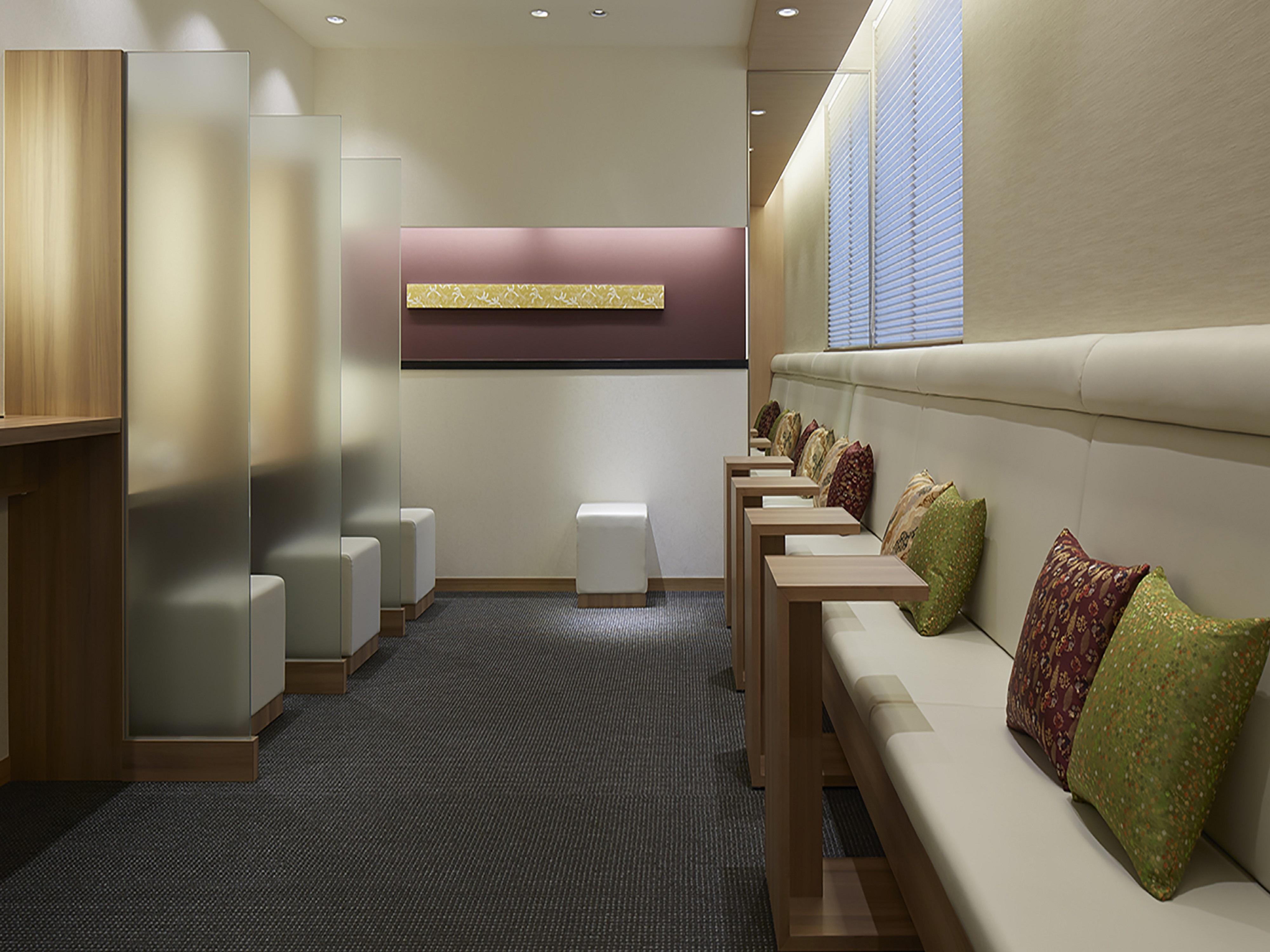 Mitsui Garden Shinmachi Bettei Hotel