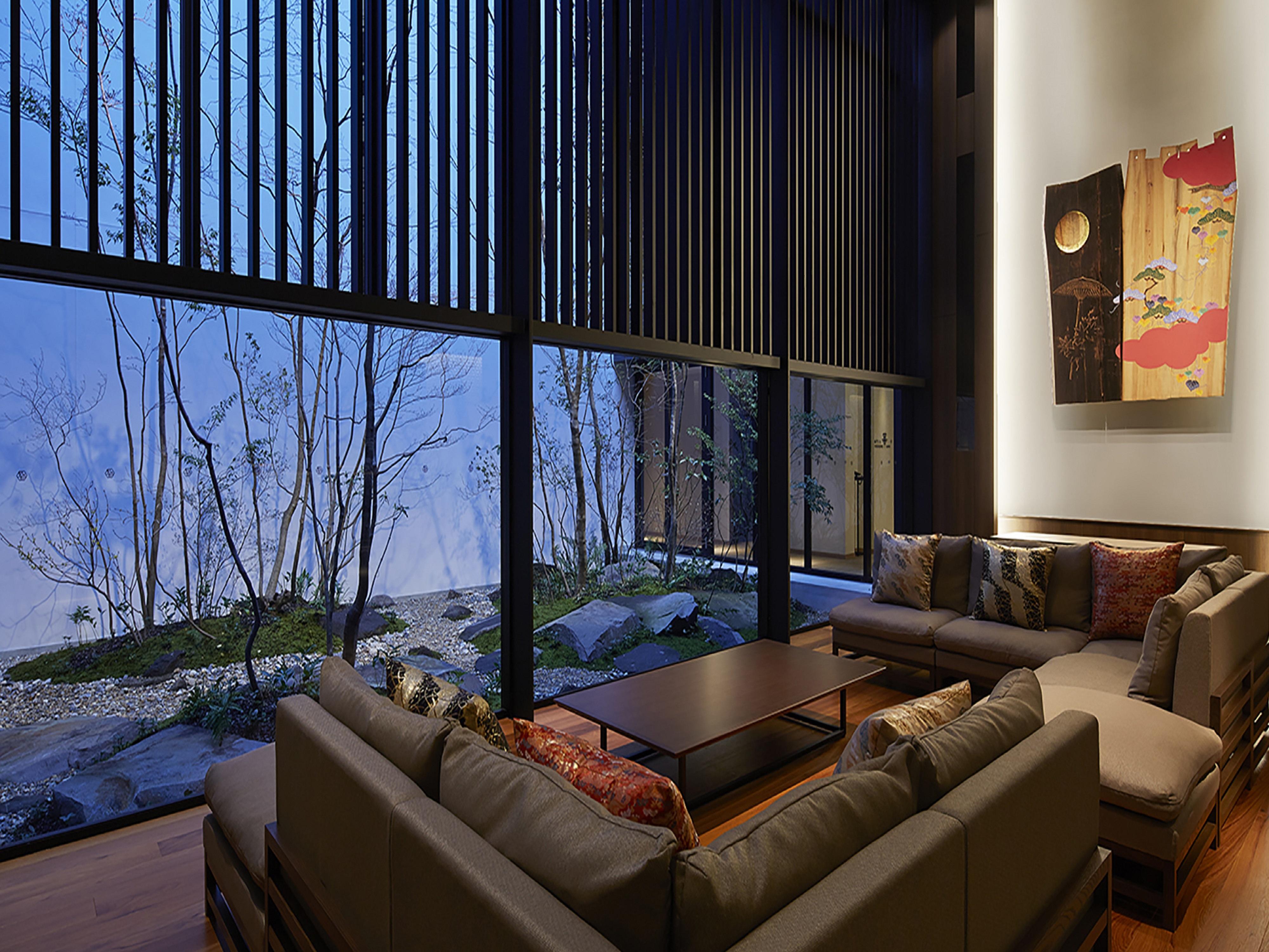 Mitsui Garden Shinmachi Bettei Hotel Kyoto