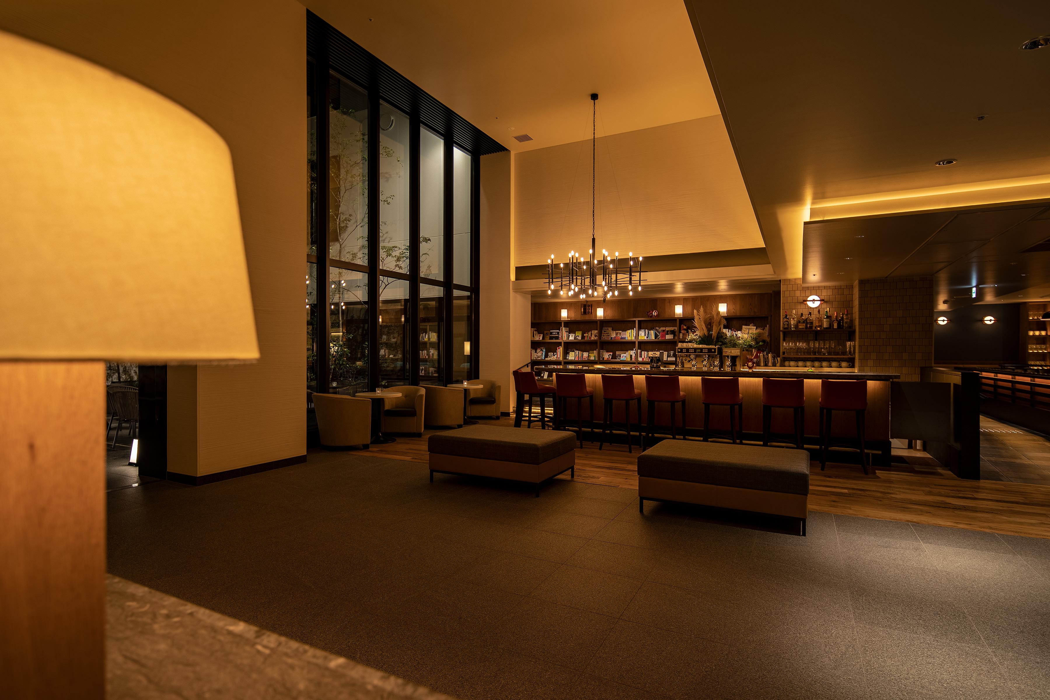 Hotel Resol Trinity