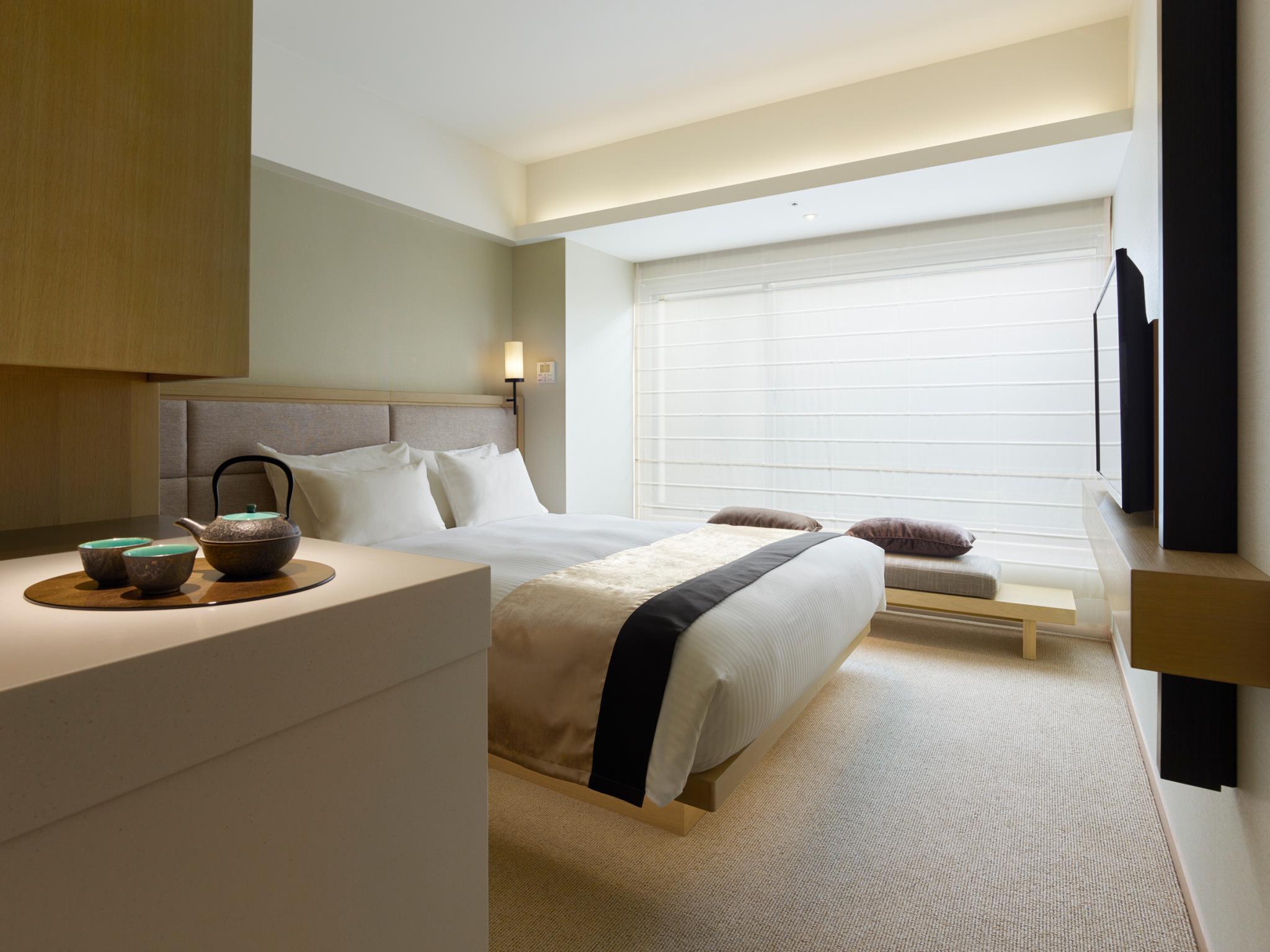 Hotel The Celestine Gion Kyoto